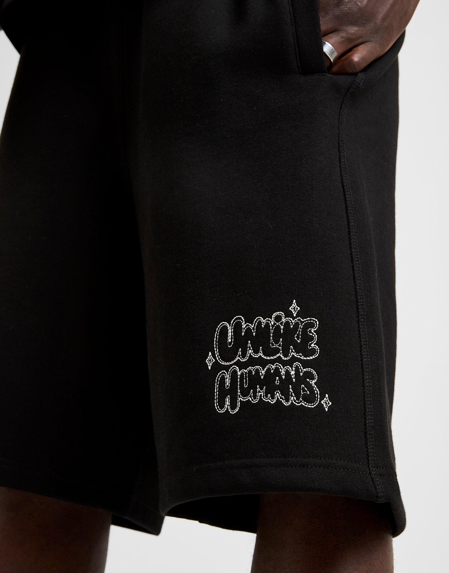 Unlike Humans Regent Shorts