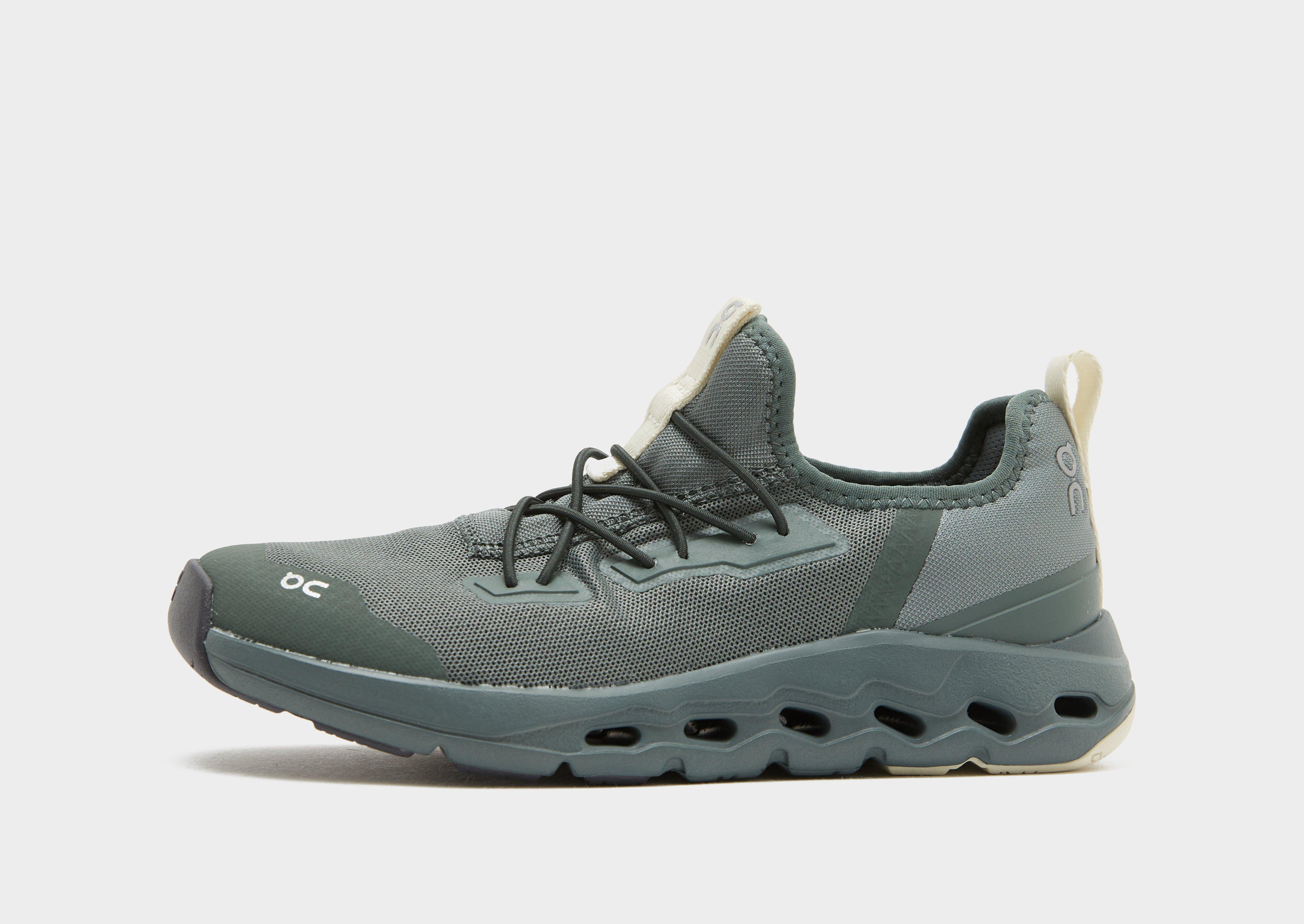 On Running Cloudleap Kleinkinder