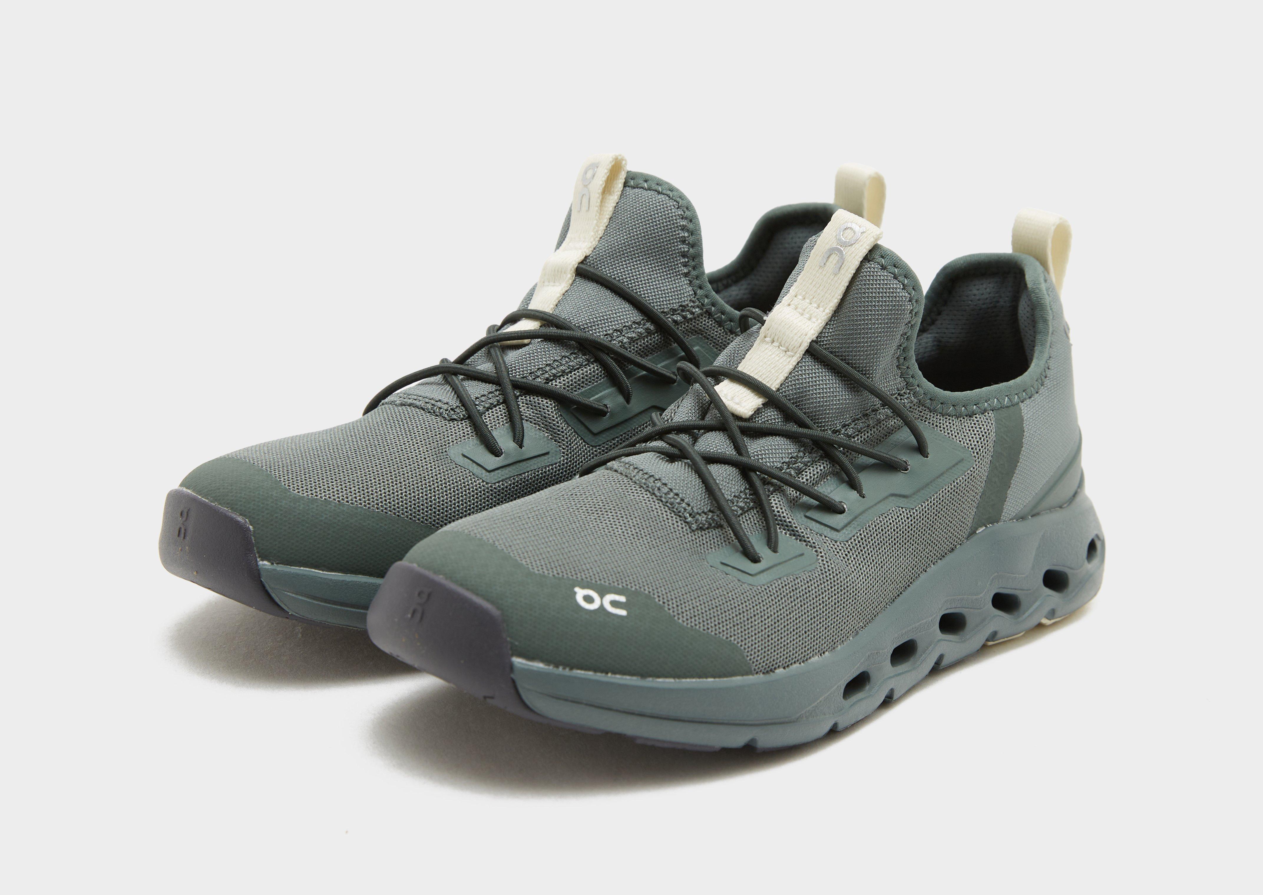 On Running Cloudleap Kleinkinder