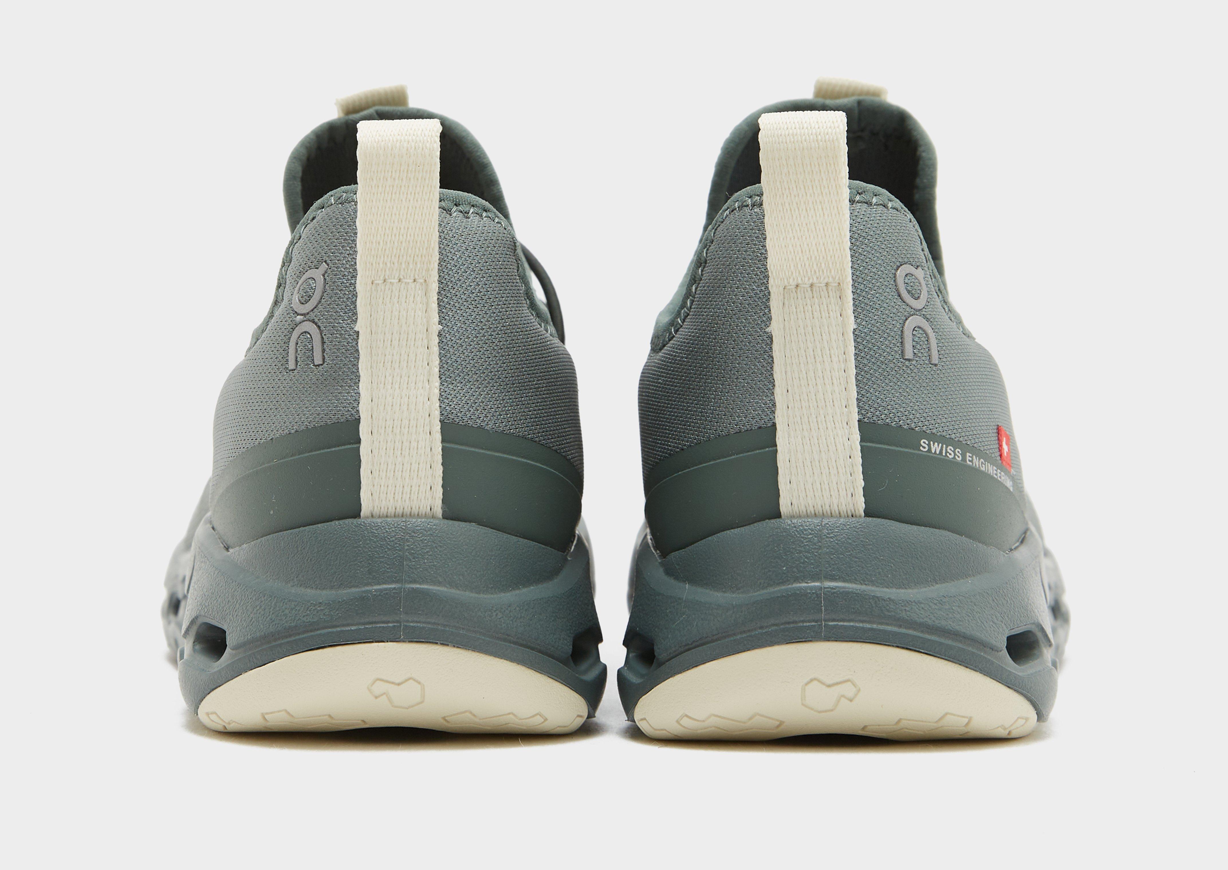 On Running Cloudleap Kleinkinder