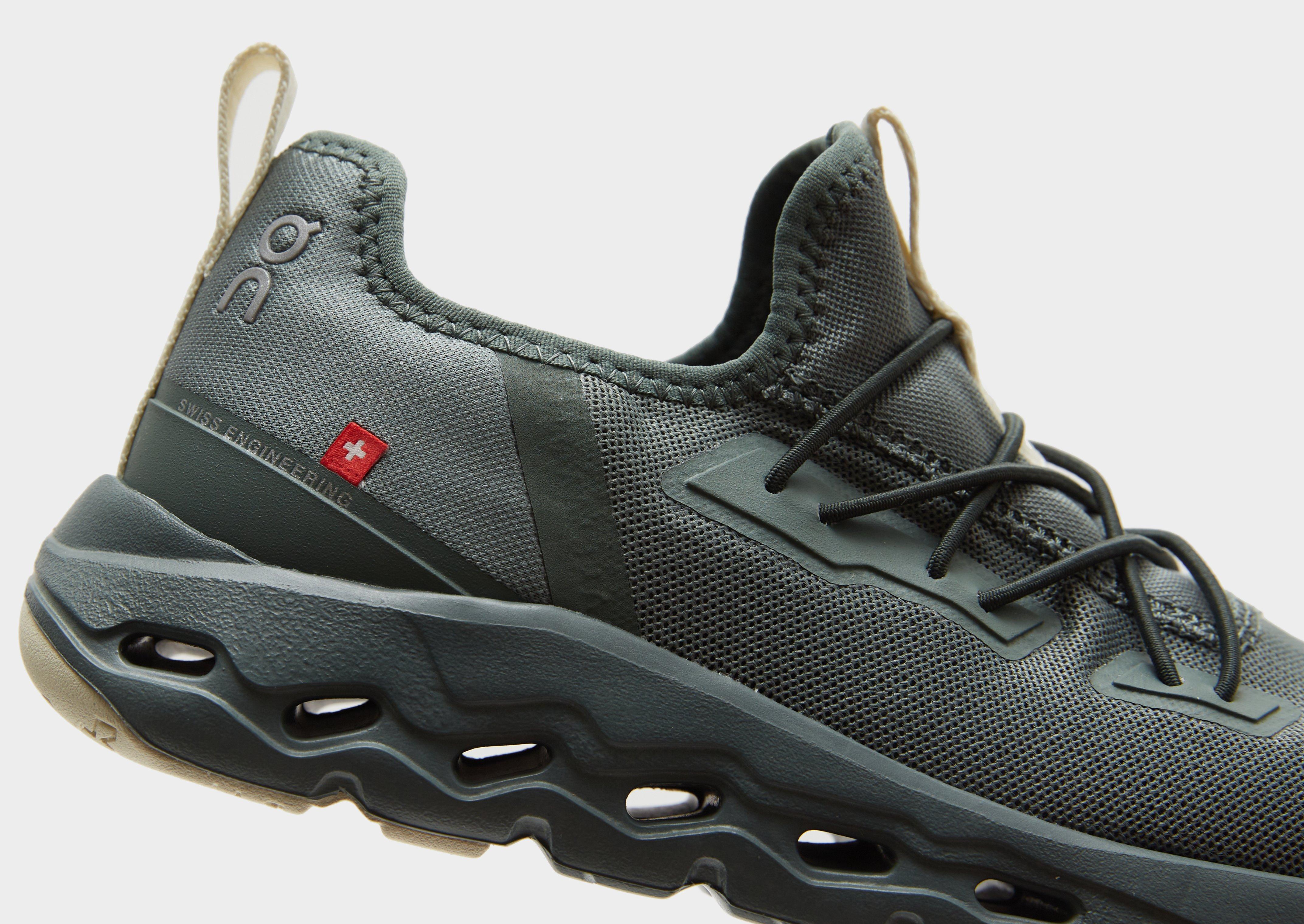 On Running Cloudleap Kleinkinder