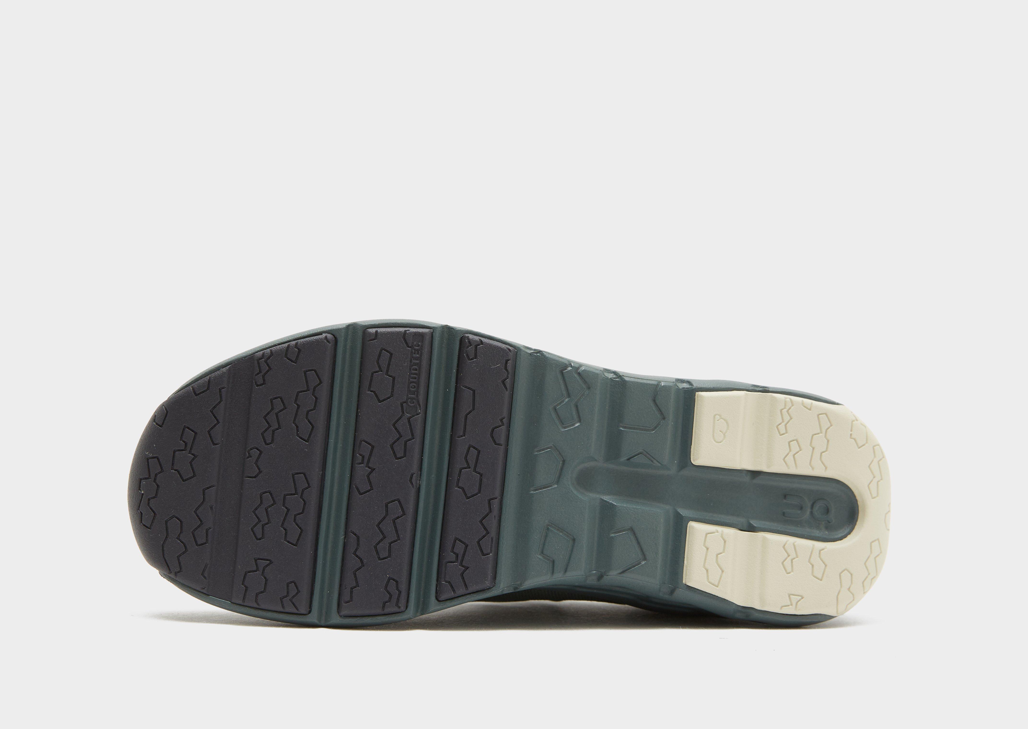 On Running Cloudleap Kleinkinder