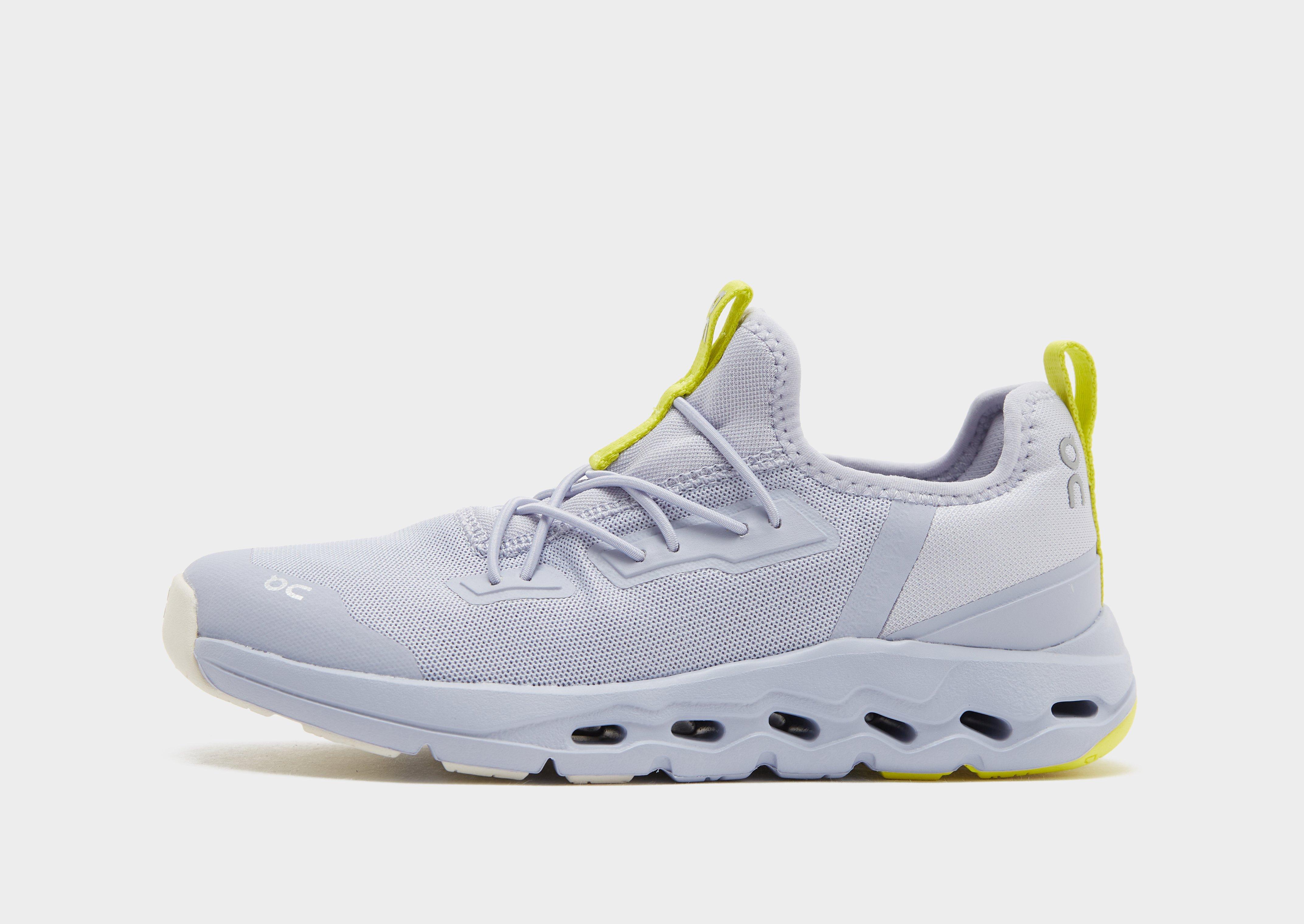 On Running Cloudleap Kleinkinder