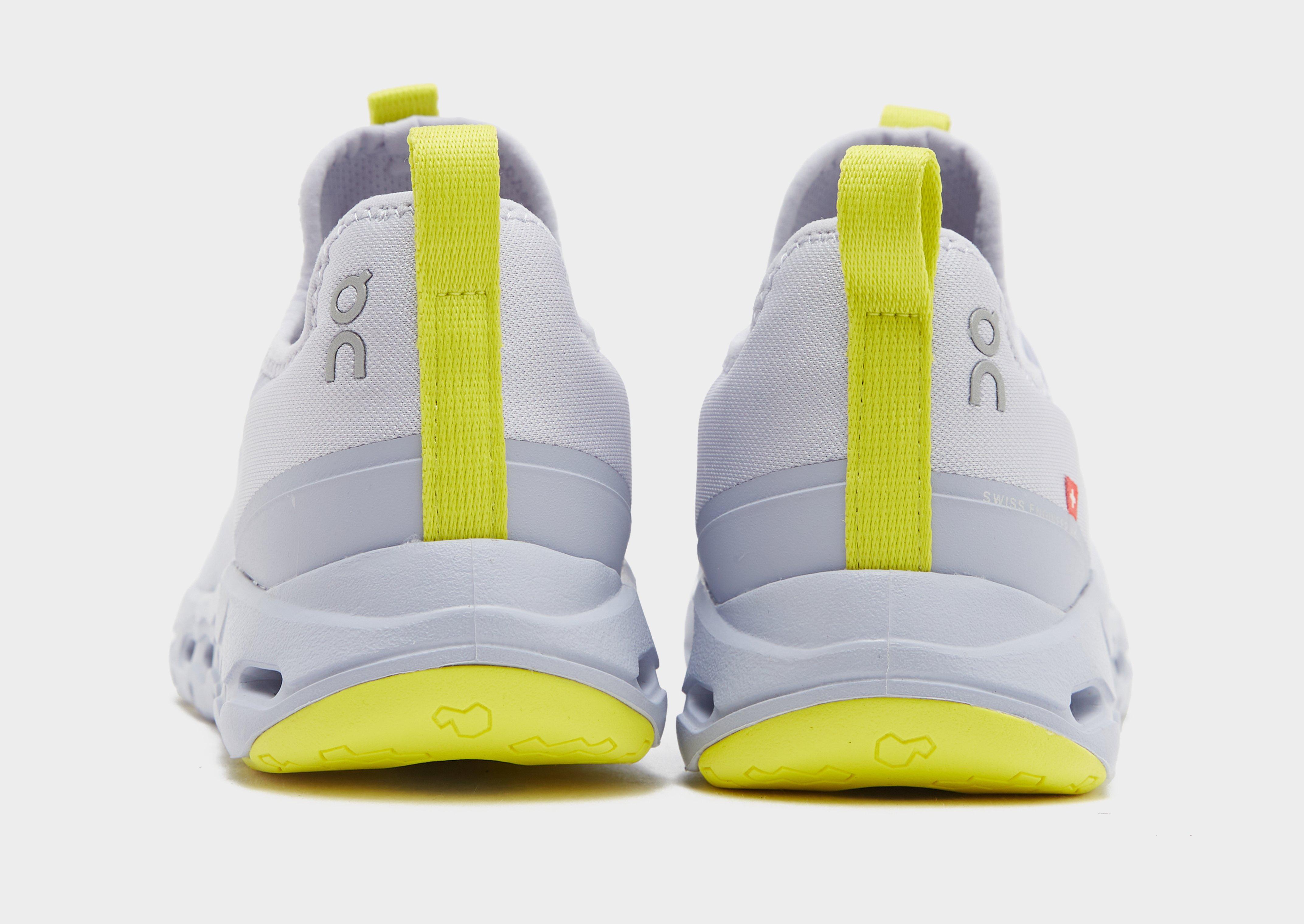 On Running Cloudleap Kleinkinder