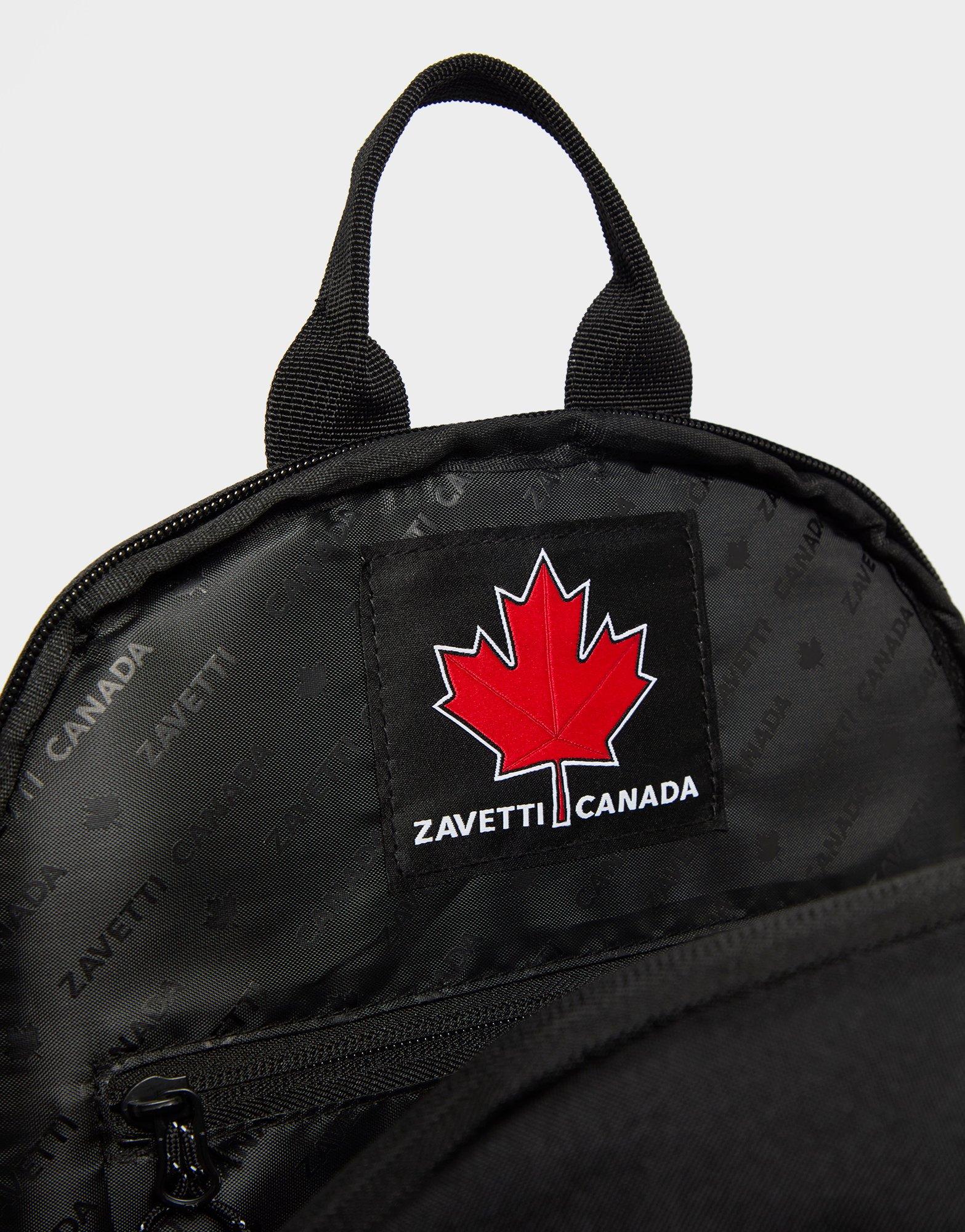 Zavetti Canada Forozo Rucksack