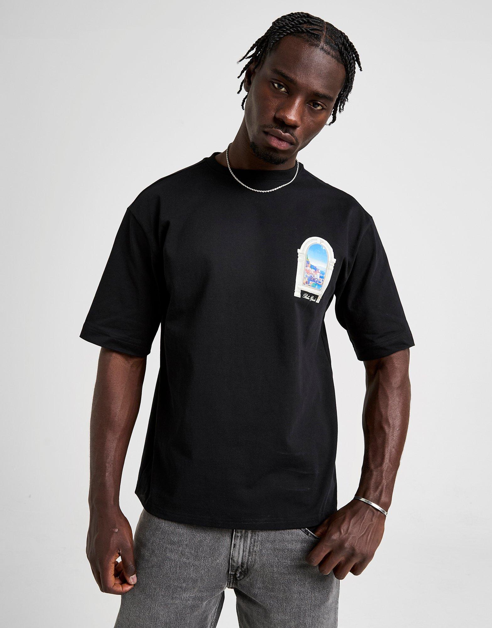 Belier Amalfi Arch Graphic T-Shirt