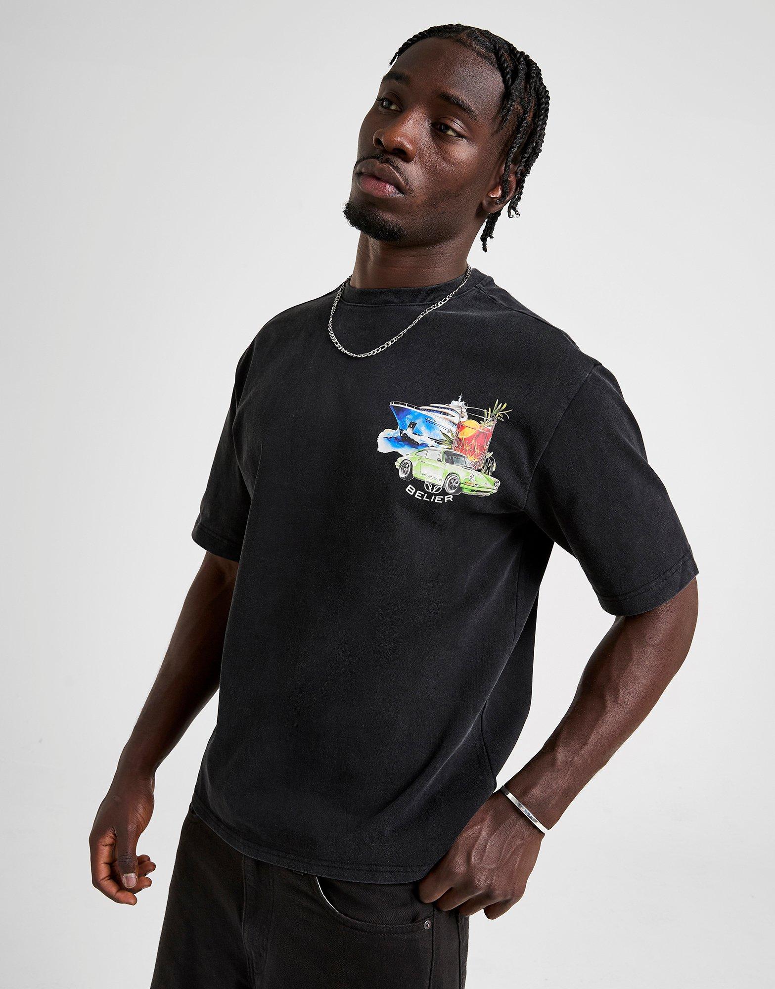 Belier Sign Graphic T-Shirt