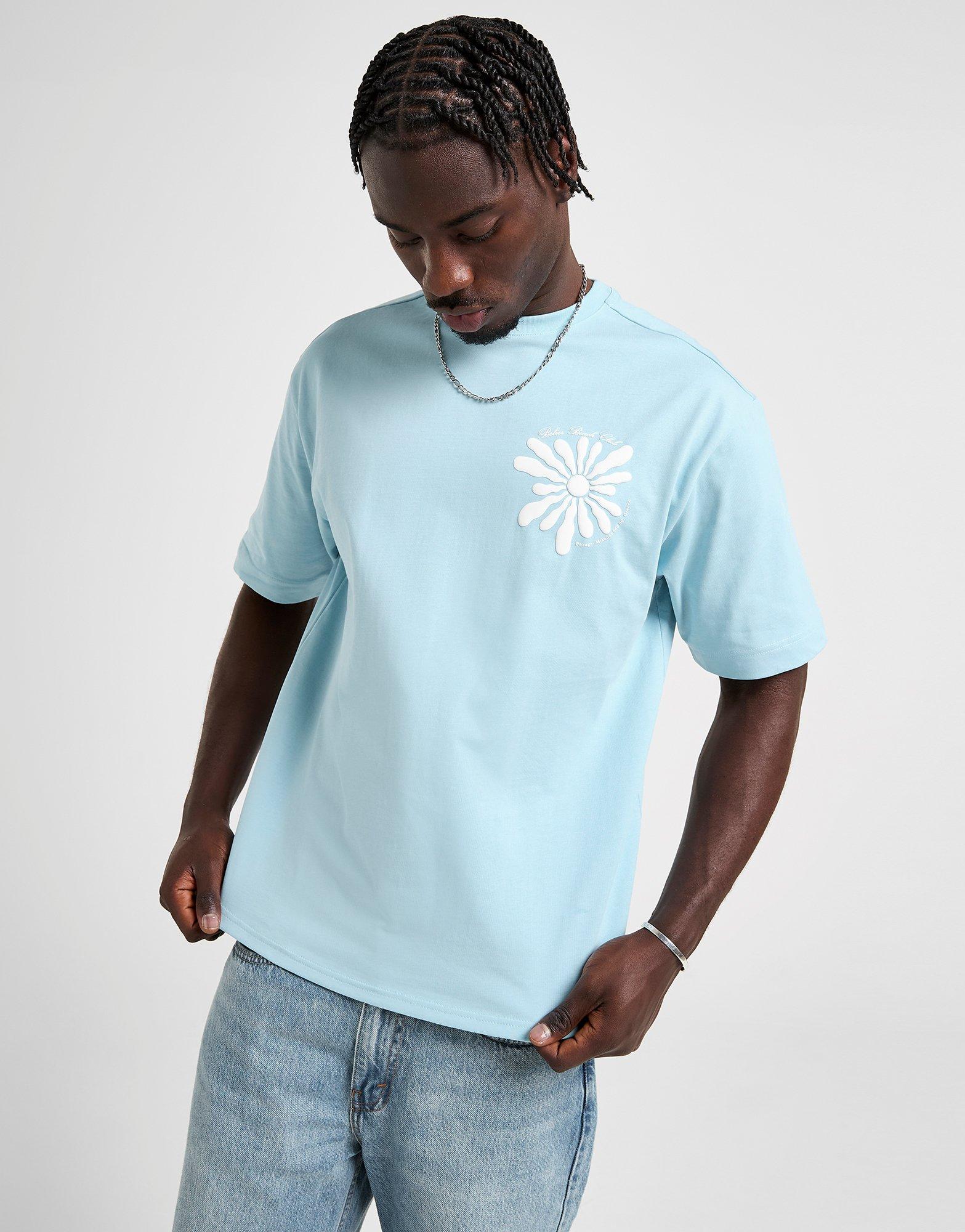 Belier Mykonos Graphic T-Shirt