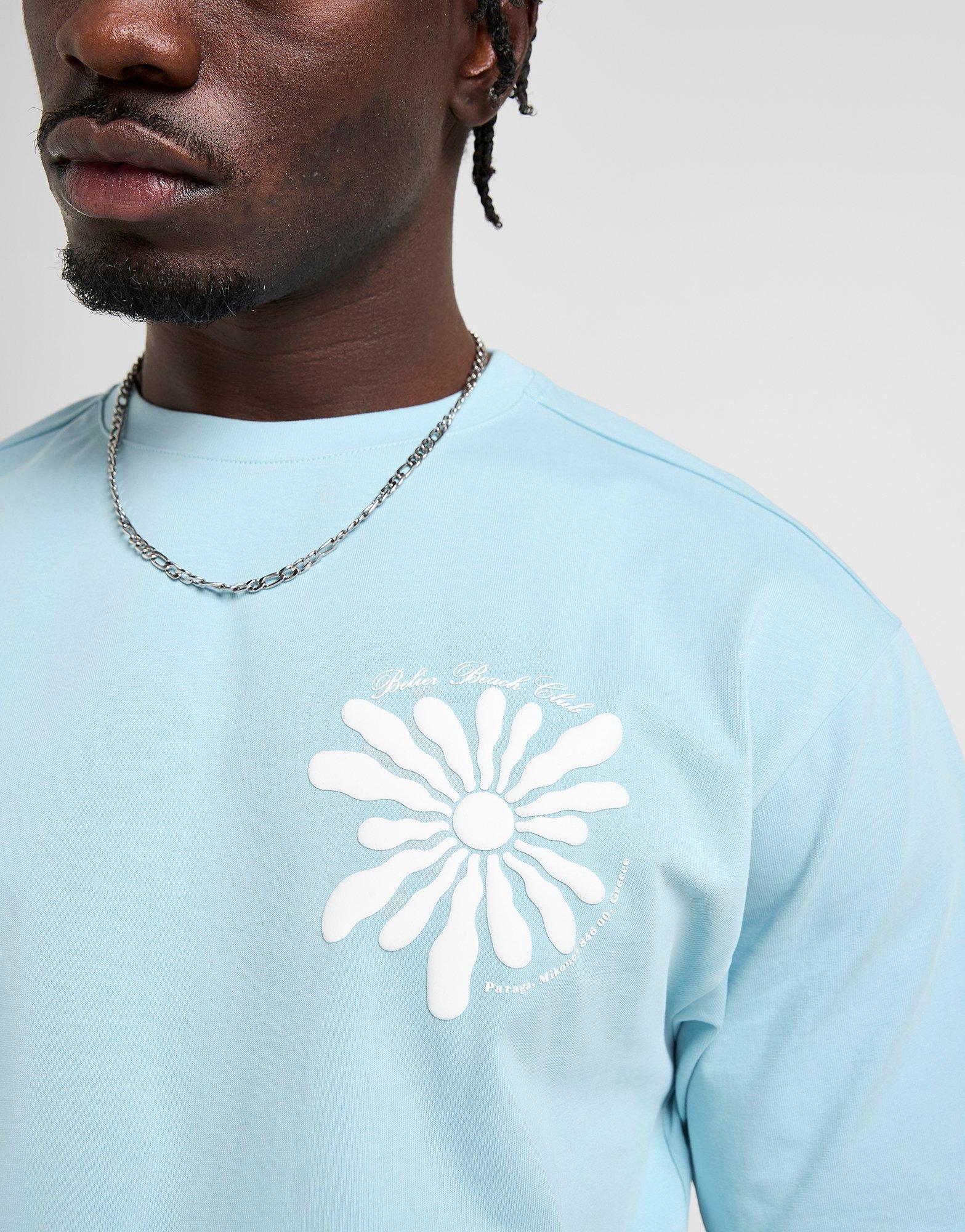 Belier Mykonos Graphic T-Shirt
