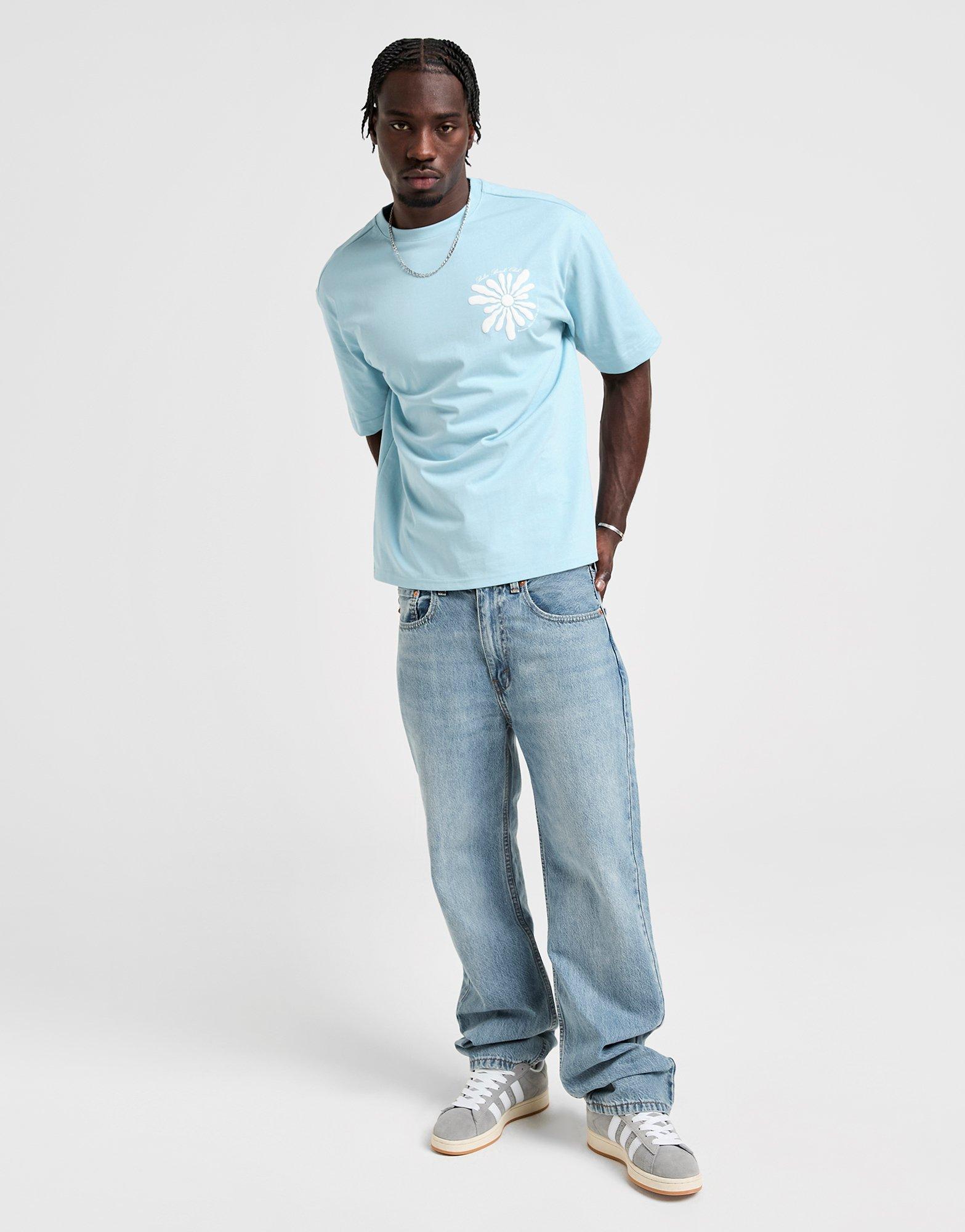 Belier Mykonos Graphic T-Shirt