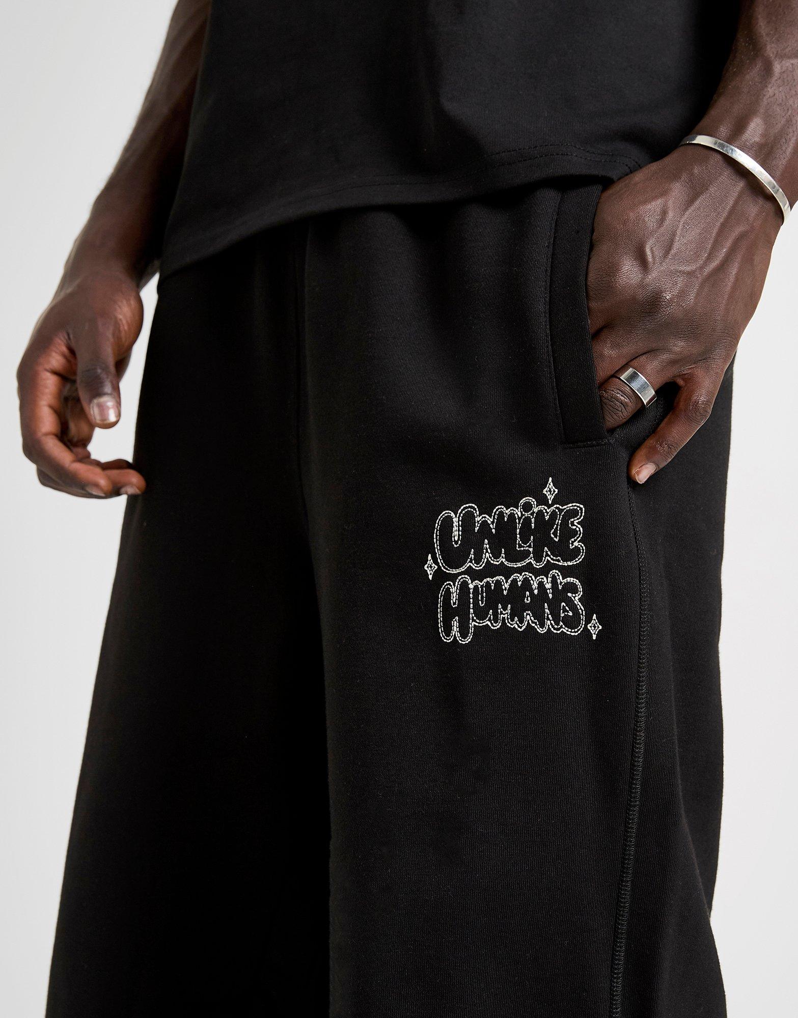 Unlike Humans Regent Jogginghose