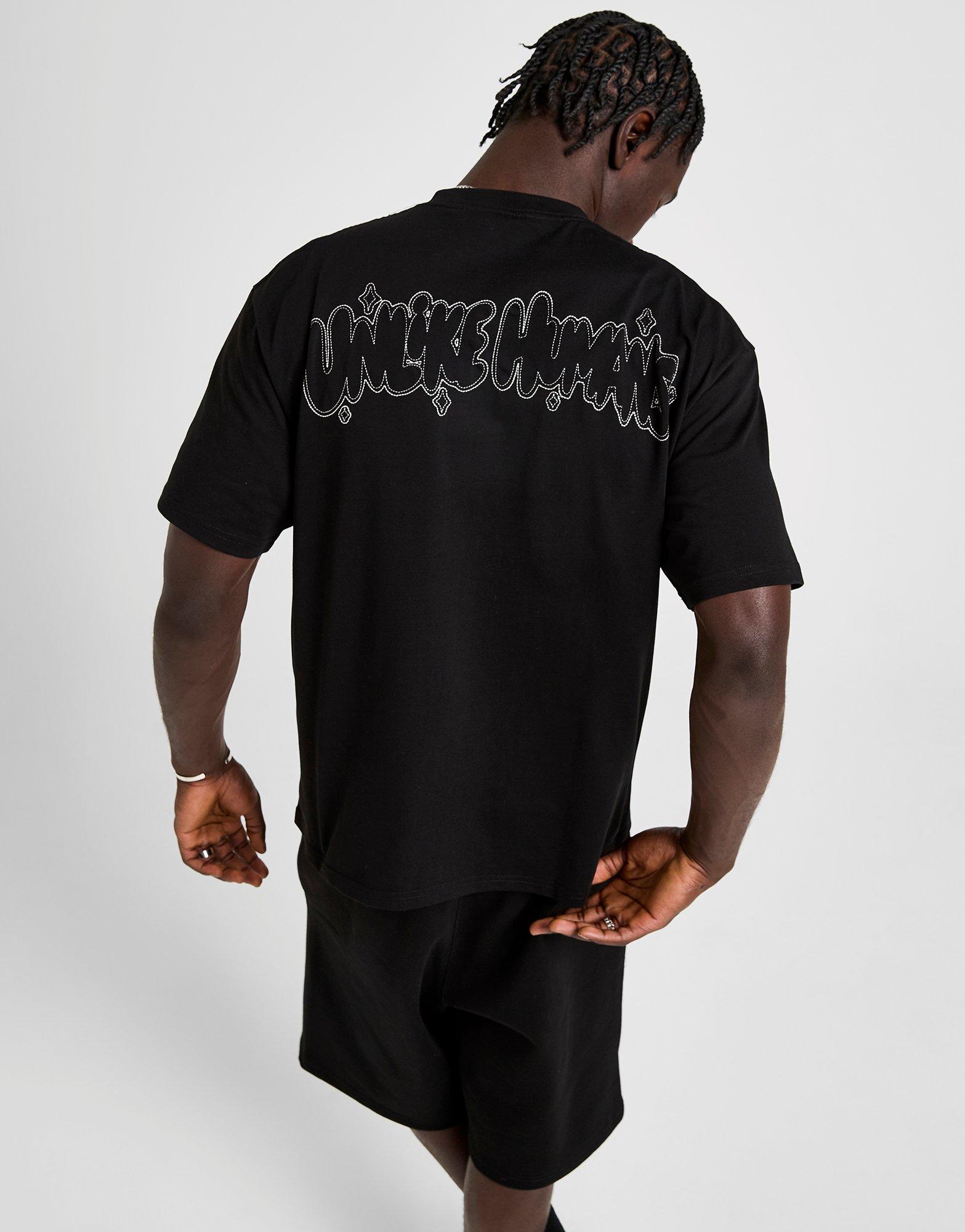 Unlike Humans Regent T-Shirt Unlike Humans Regent T-Shirt