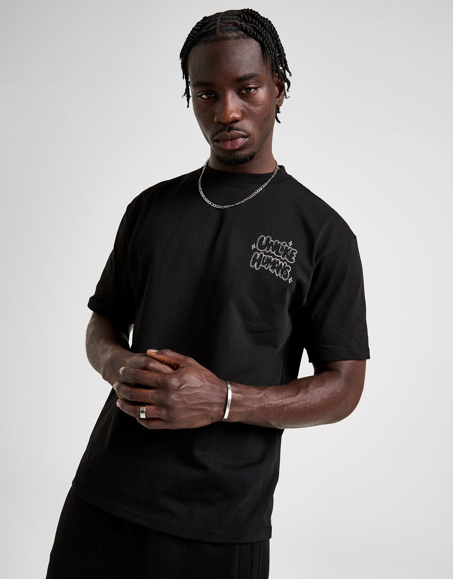 Unlike Humans Regent T-Shirt Unlike Humans Regent T-Shirt