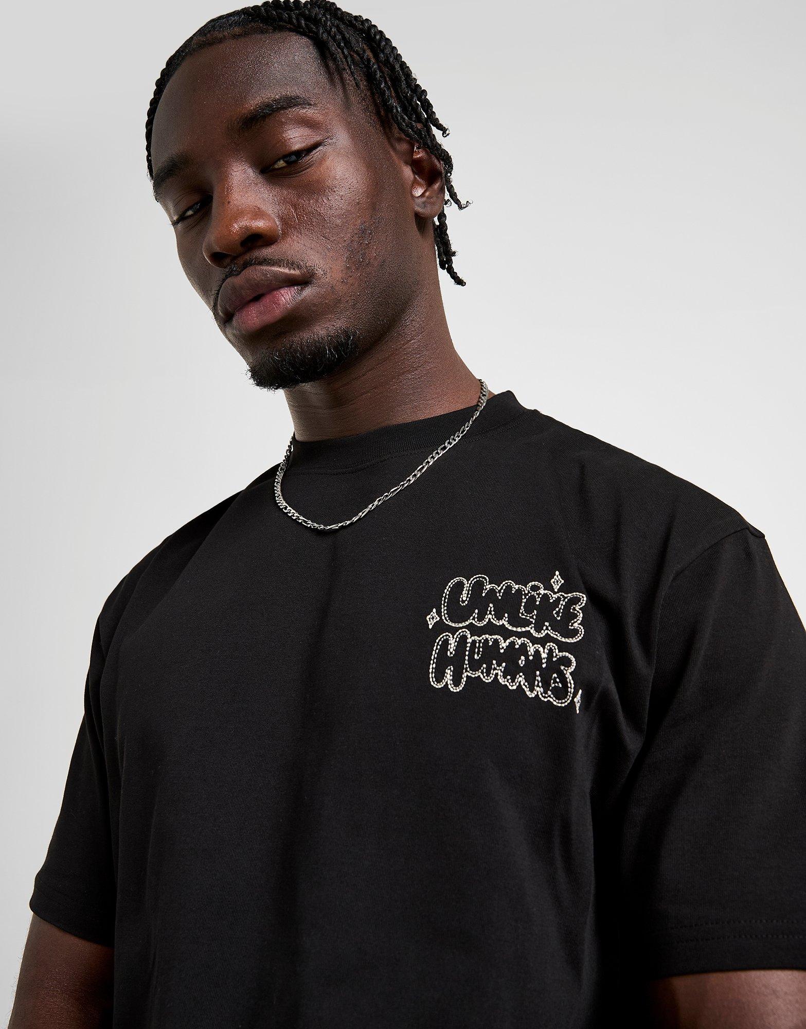 Unlike Humans Regent T-Shirt Unlike Humans Regent T-Shirt