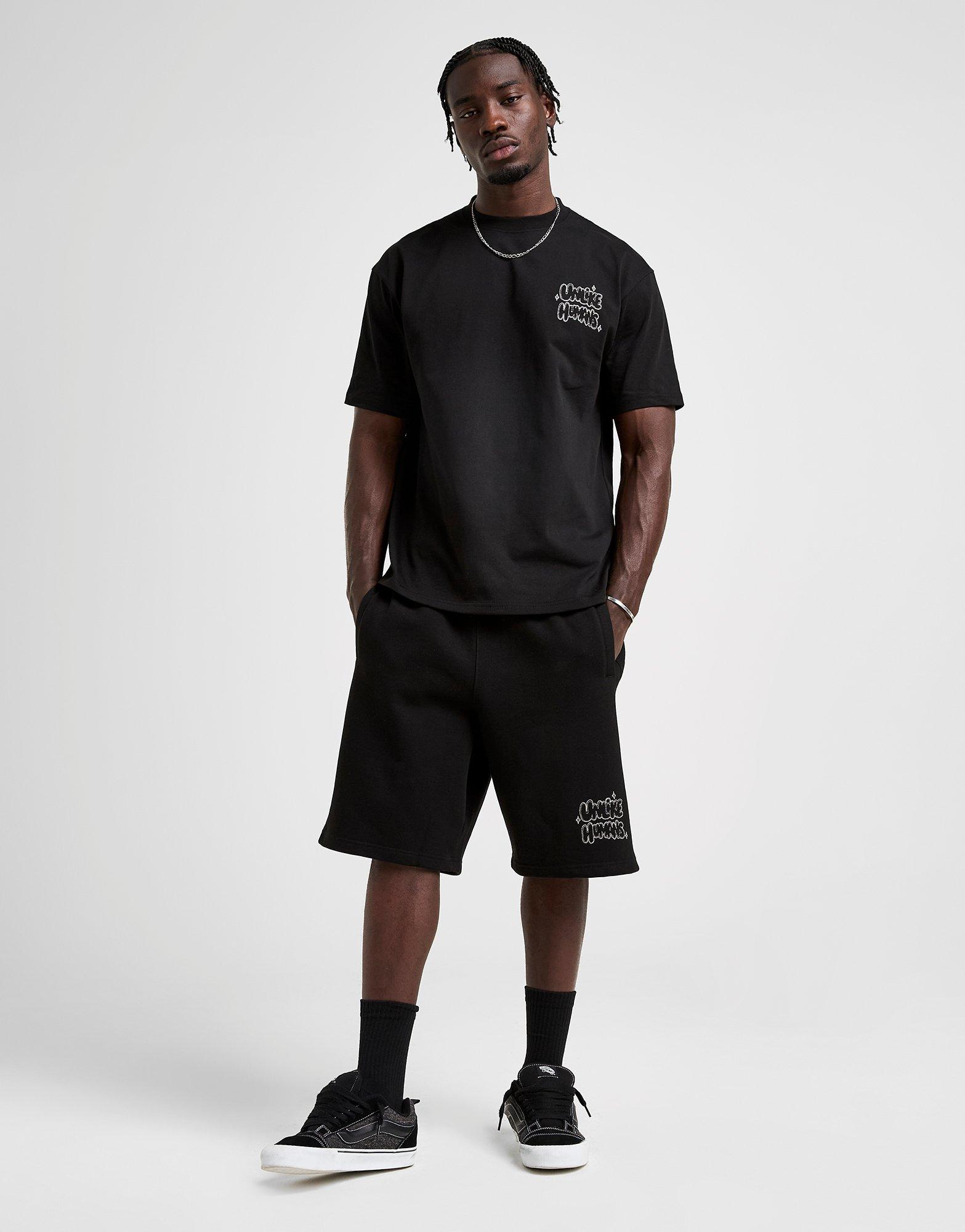 Unlike Humans Regent T-Shirt Unlike Humans Regent T-Shirt