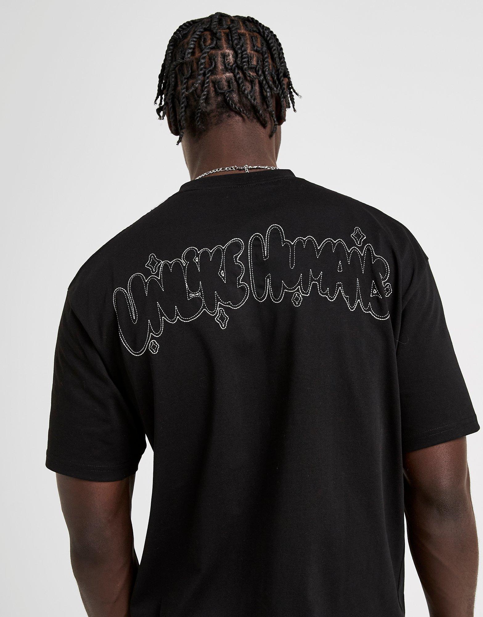 Unlike Humans Regent T-Shirt Unlike Humans Regent T-Shirt