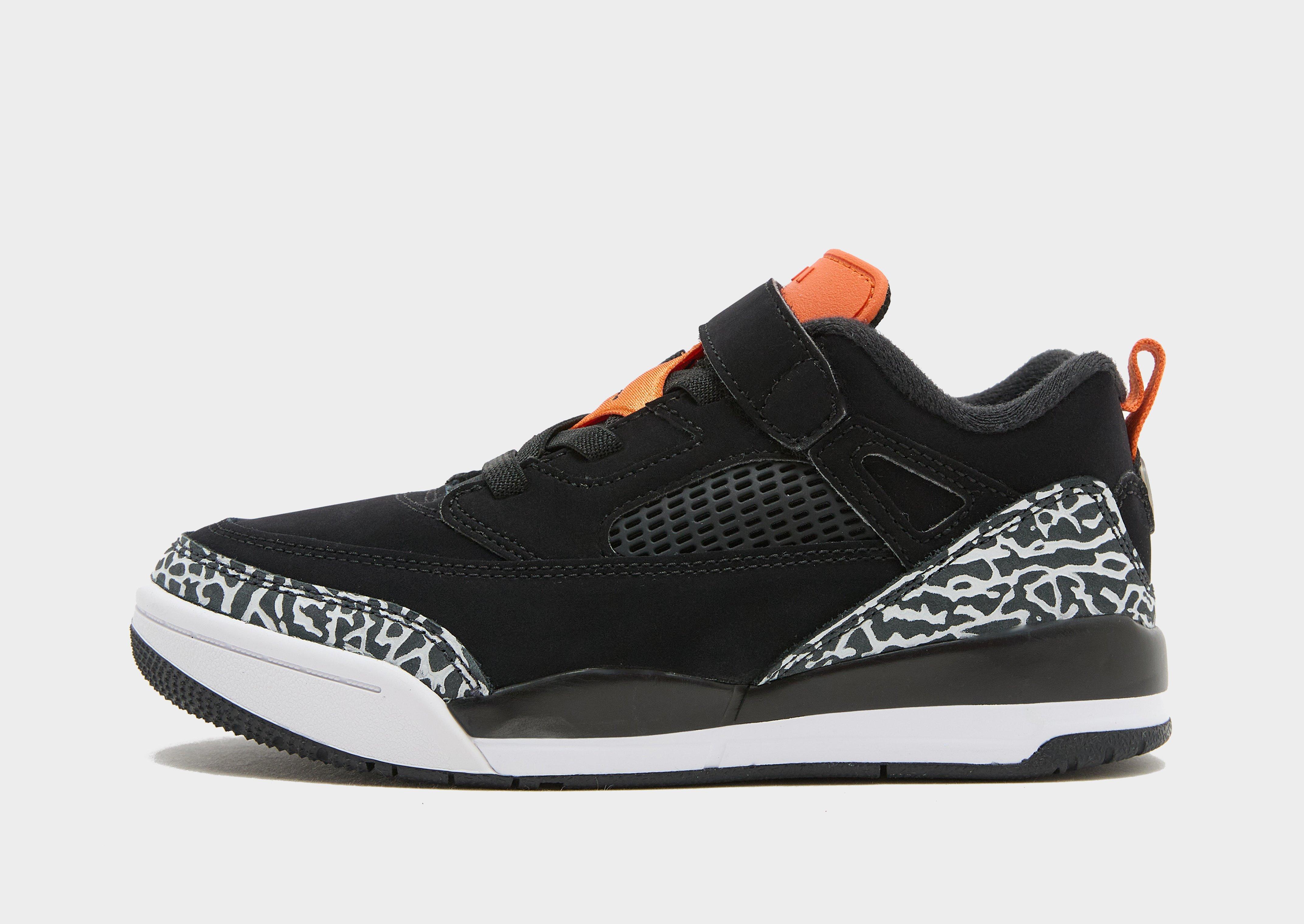 Jordan Spizike Low Children Jordan Spizike Low Children