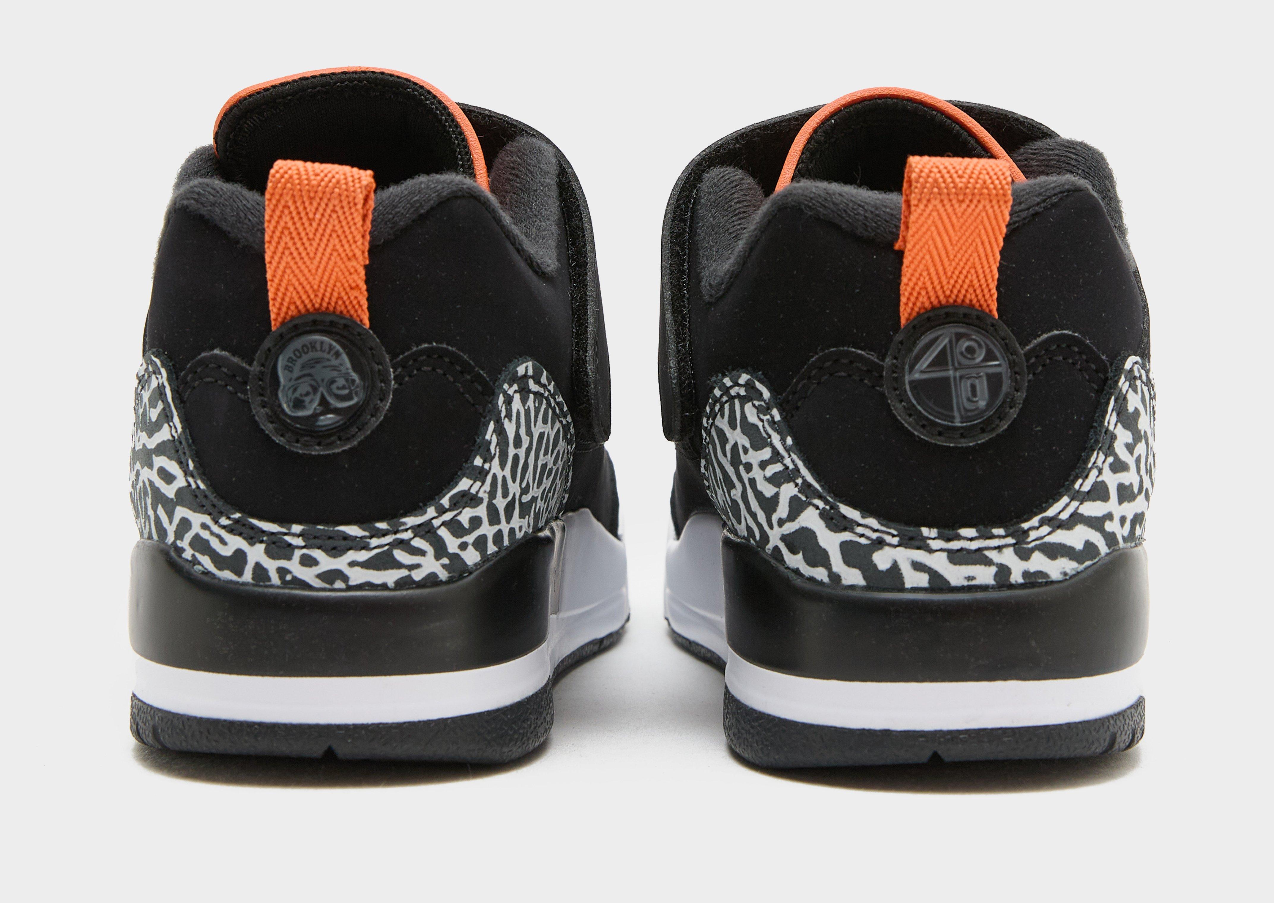 Jordan Spizike Low Children Jordan Spizike Low Children