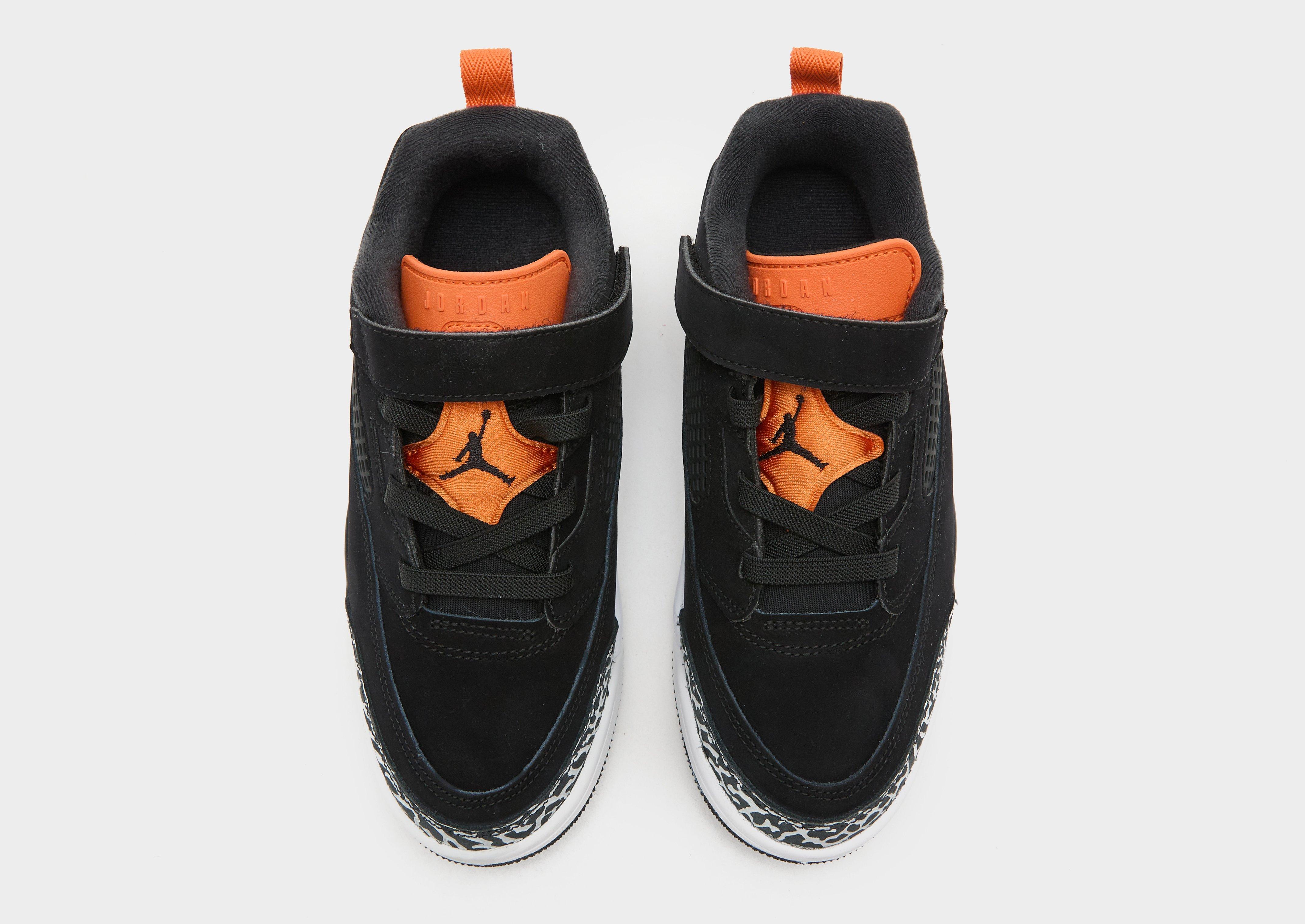 Jordan Spizike Low Children Jordan Spizike Low Children