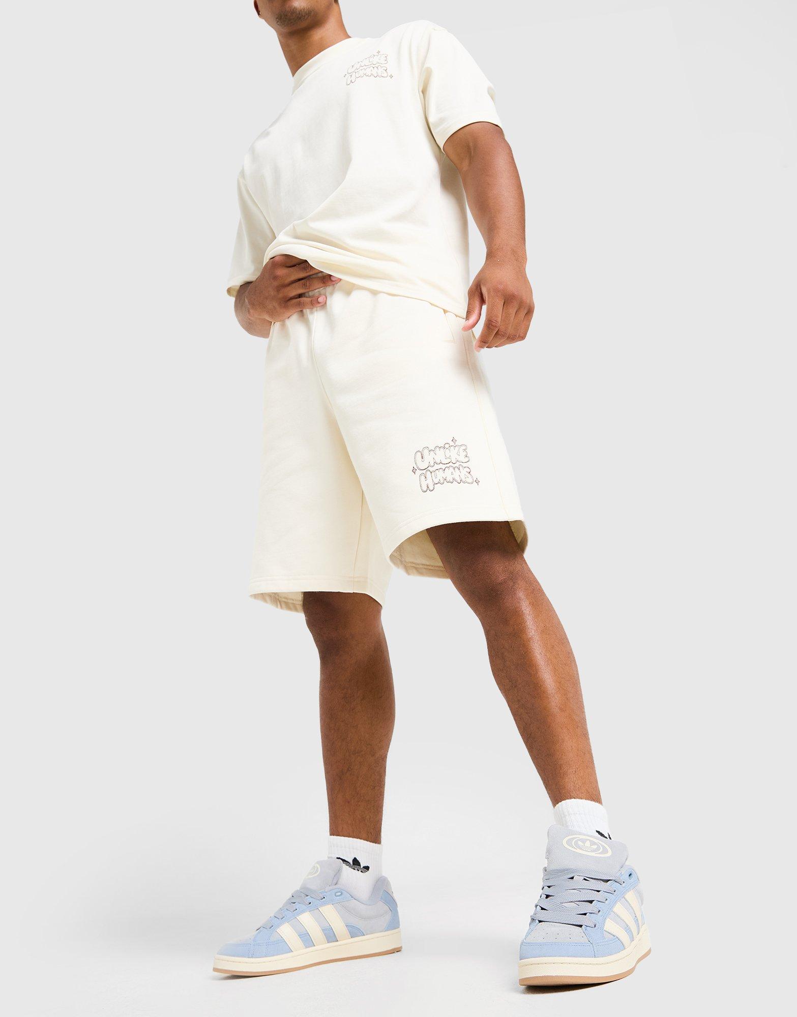 Unlike Humans Regent Shorts