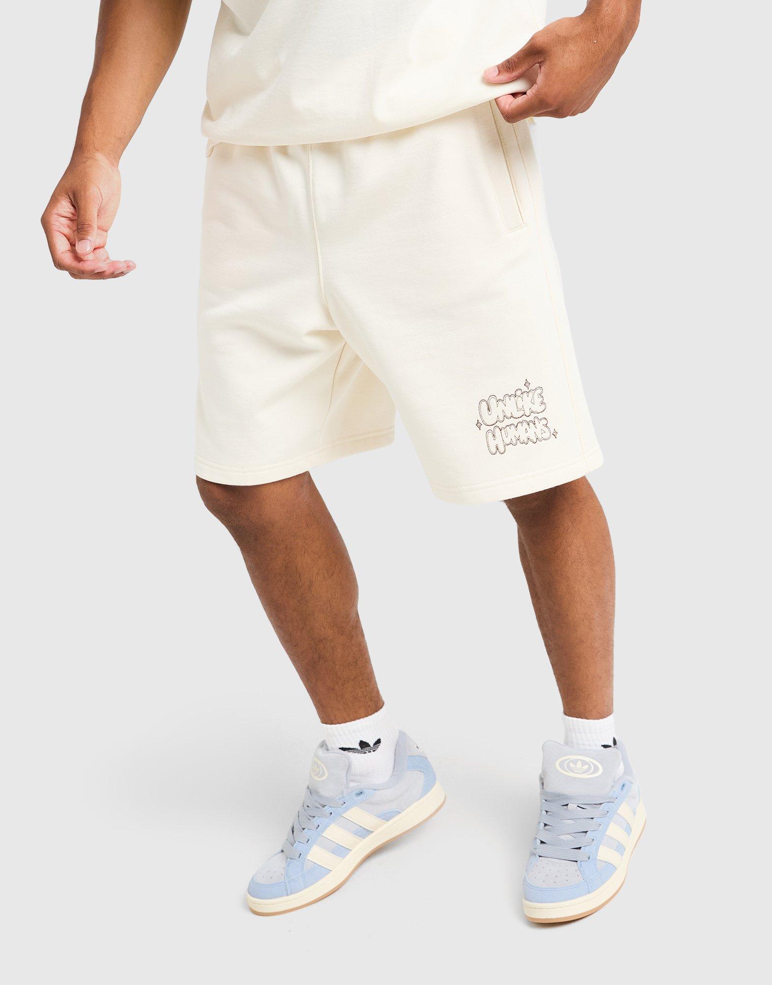 Unlike Humans Regent Shorts