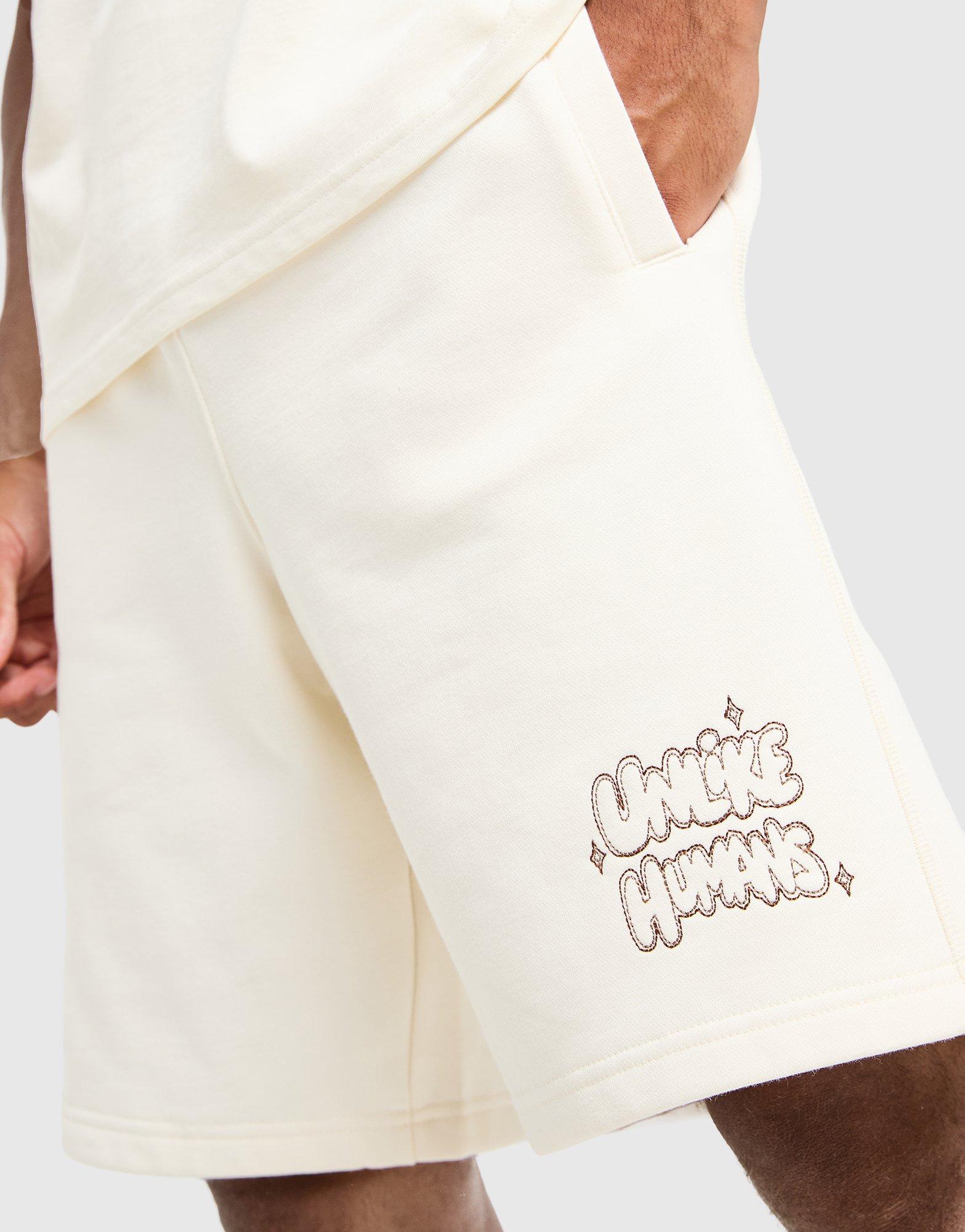 Unlike Humans Regent Shorts