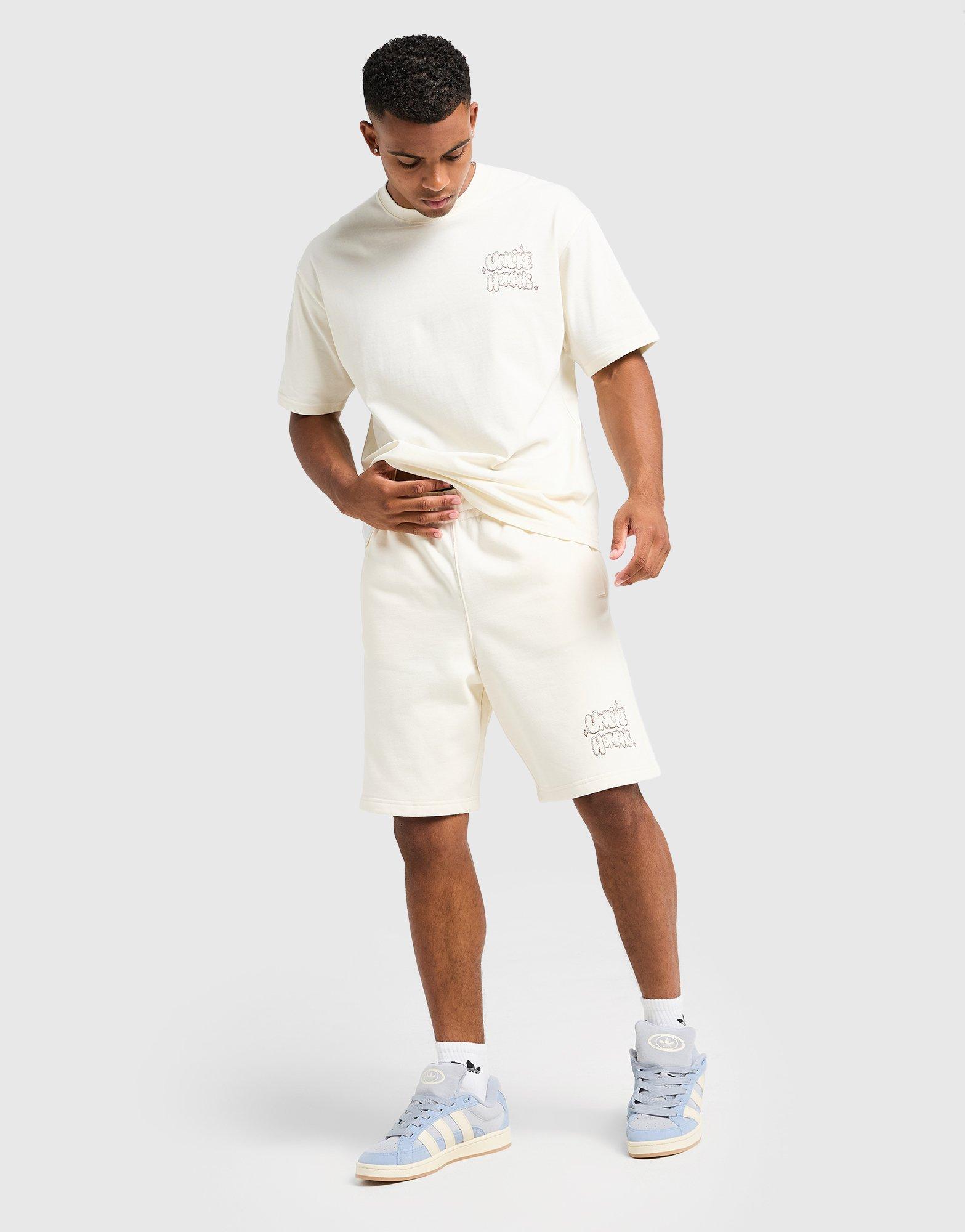 Unlike Humans Regent Shorts