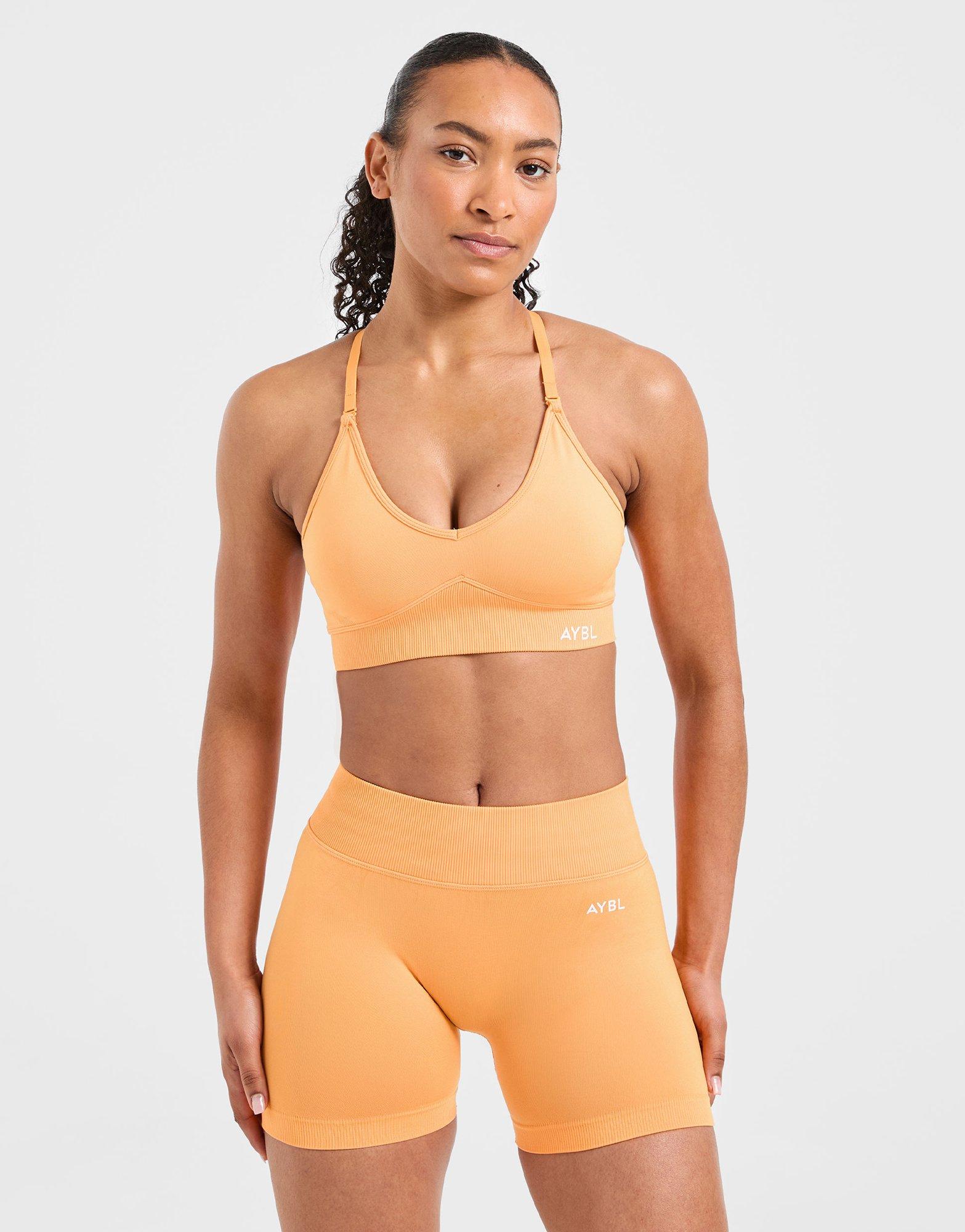 AYBL Adapt Seamless Shorts AYBL Adapt Seamless Shorts