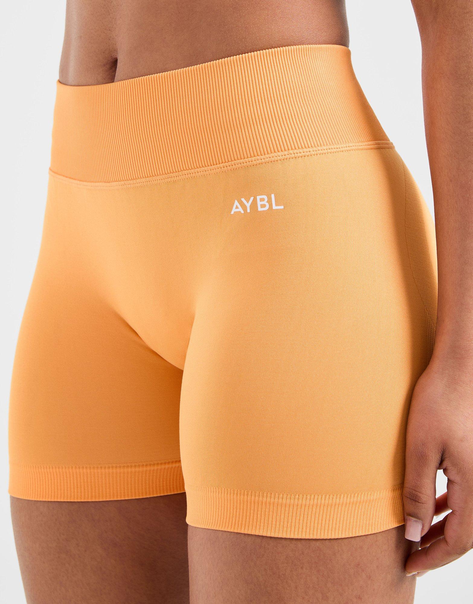 AYBL Adapt Seamless Shorts AYBL Adapt Seamless Shorts