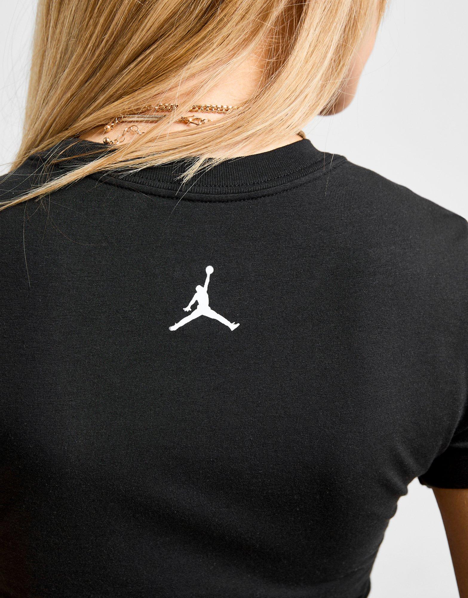 Jordan Cherry Baby T-Shirt