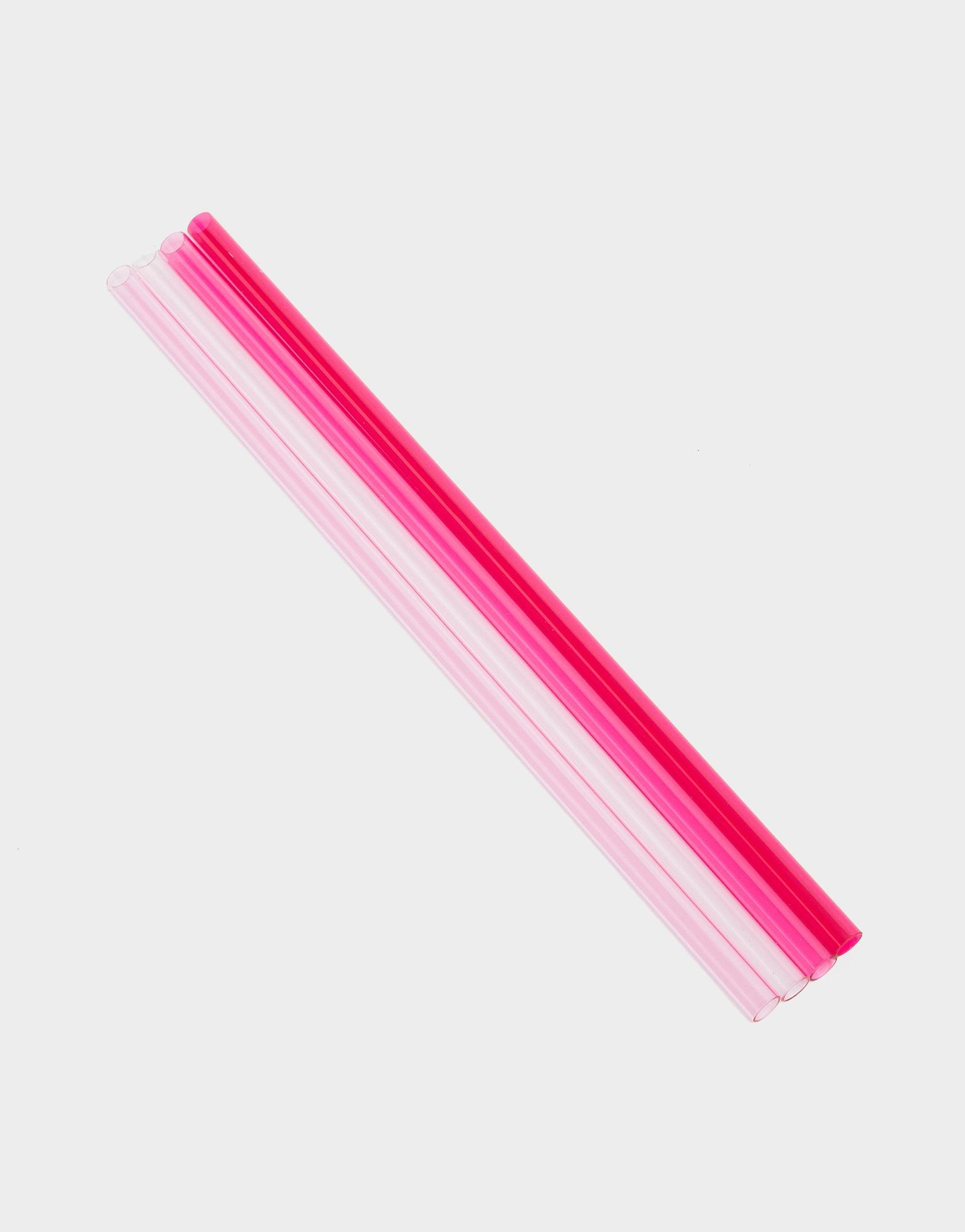 Stanley 4er-Pack Quencher 1.2L Tumbler Strohhalme Stanley 4er-Pack Quencher 1.2L Tumbler Strohhalme