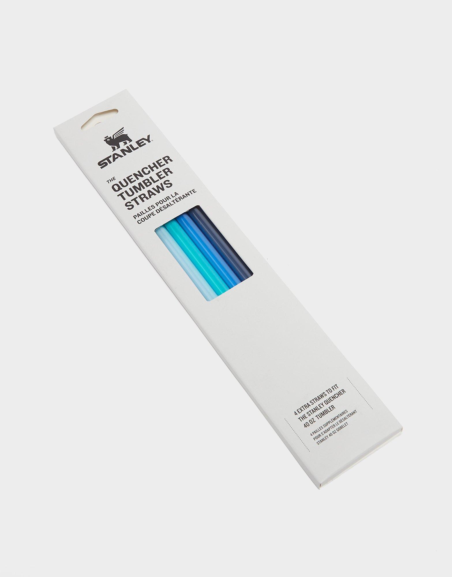 Stanley 4er-Pack Quencher 1.2L Tumbler Strohhalme