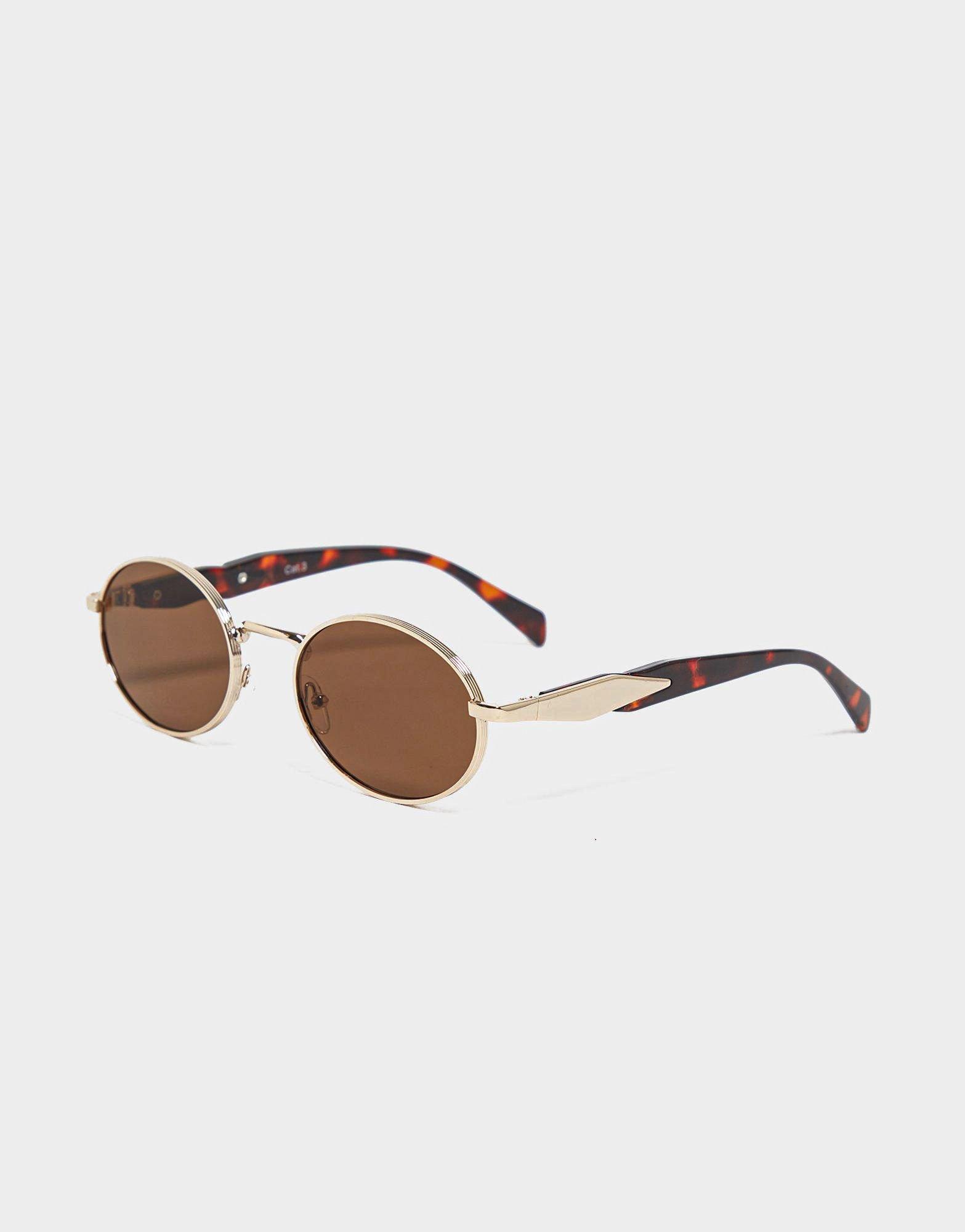 Supply & Demand Ayron Sonnenbrille