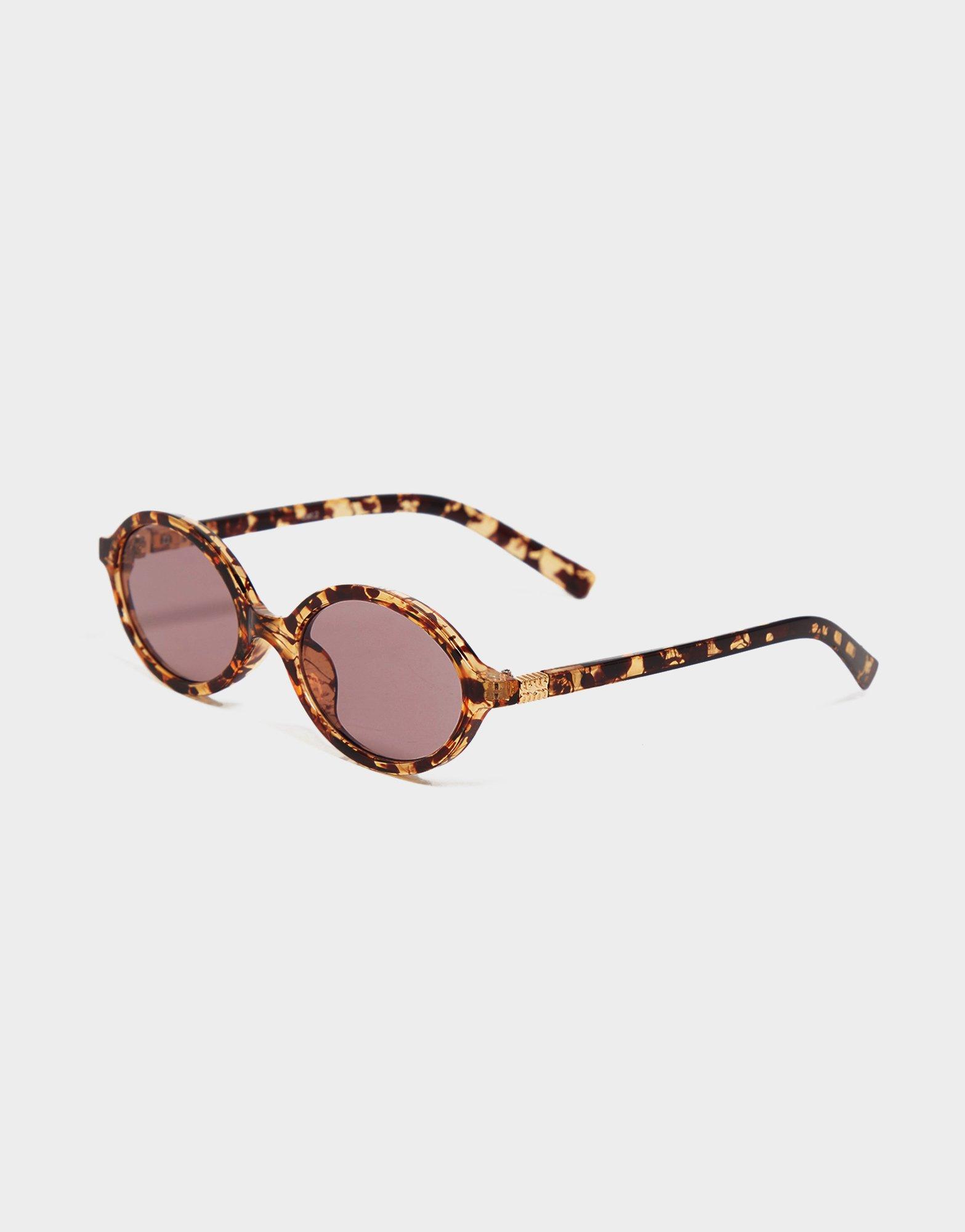 Supply & Demand Elsa Sunglasses
