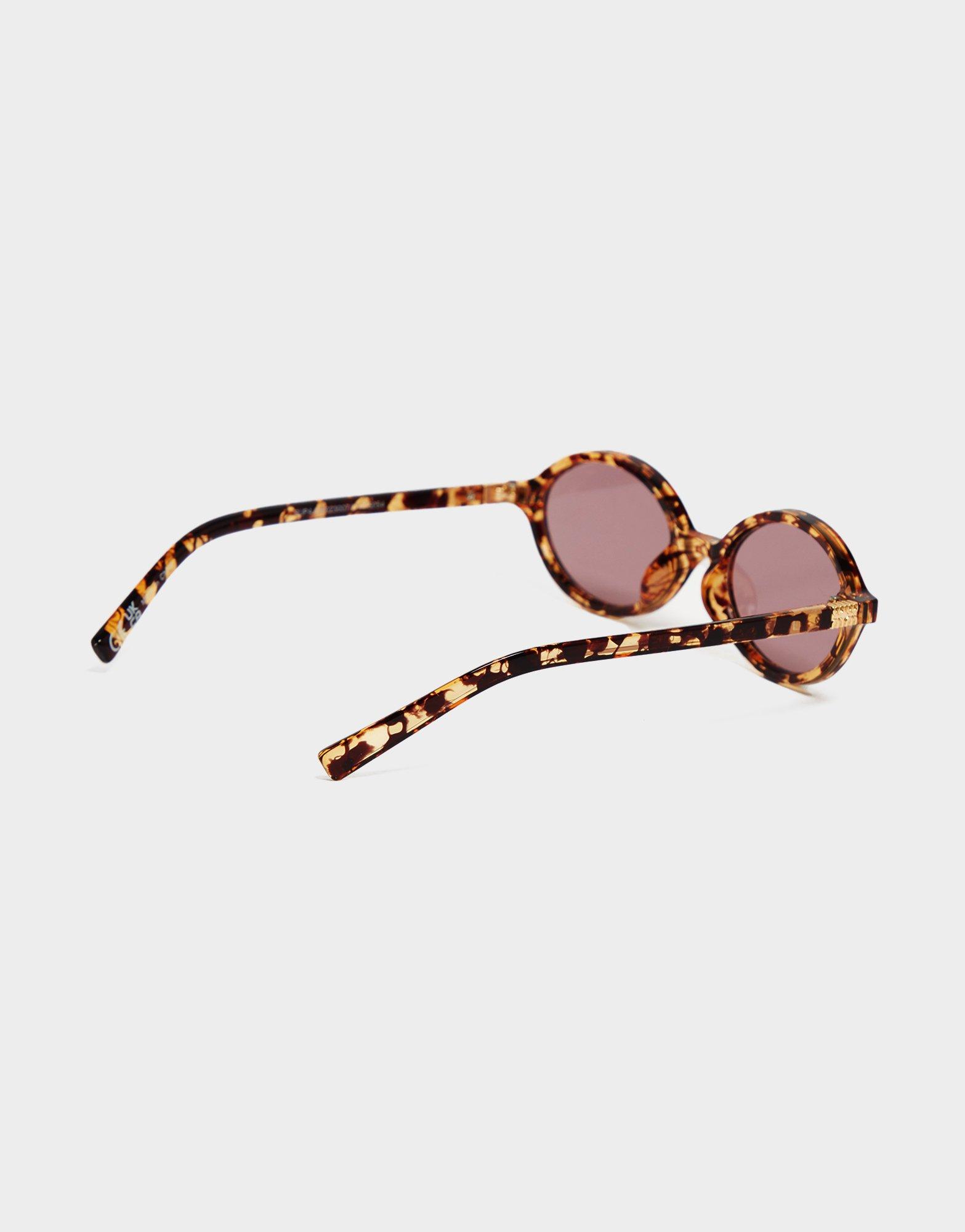 Supply & Demand Elsa Sunglasses