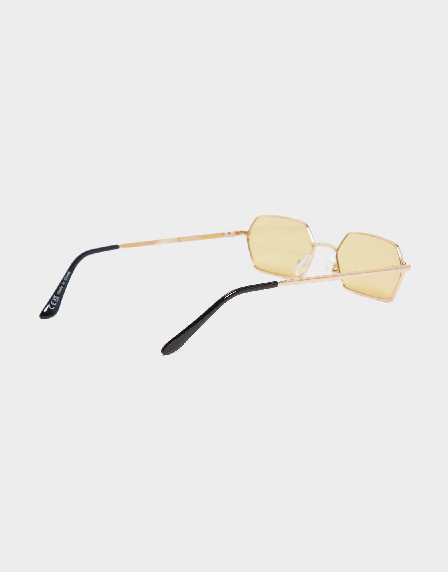 Supply & Demand Hilton Sonnenbrille