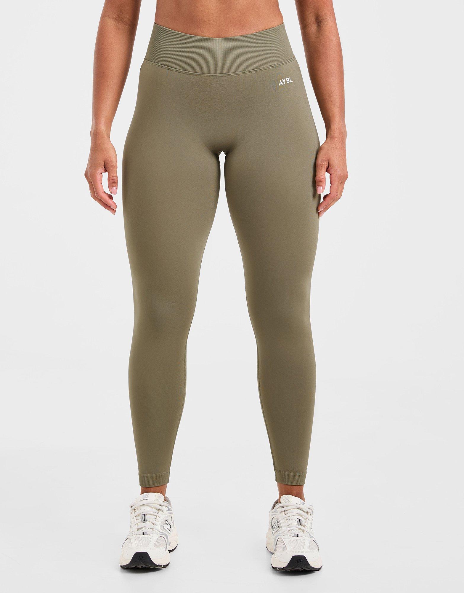 AYBL Adapt Seamless Leggings