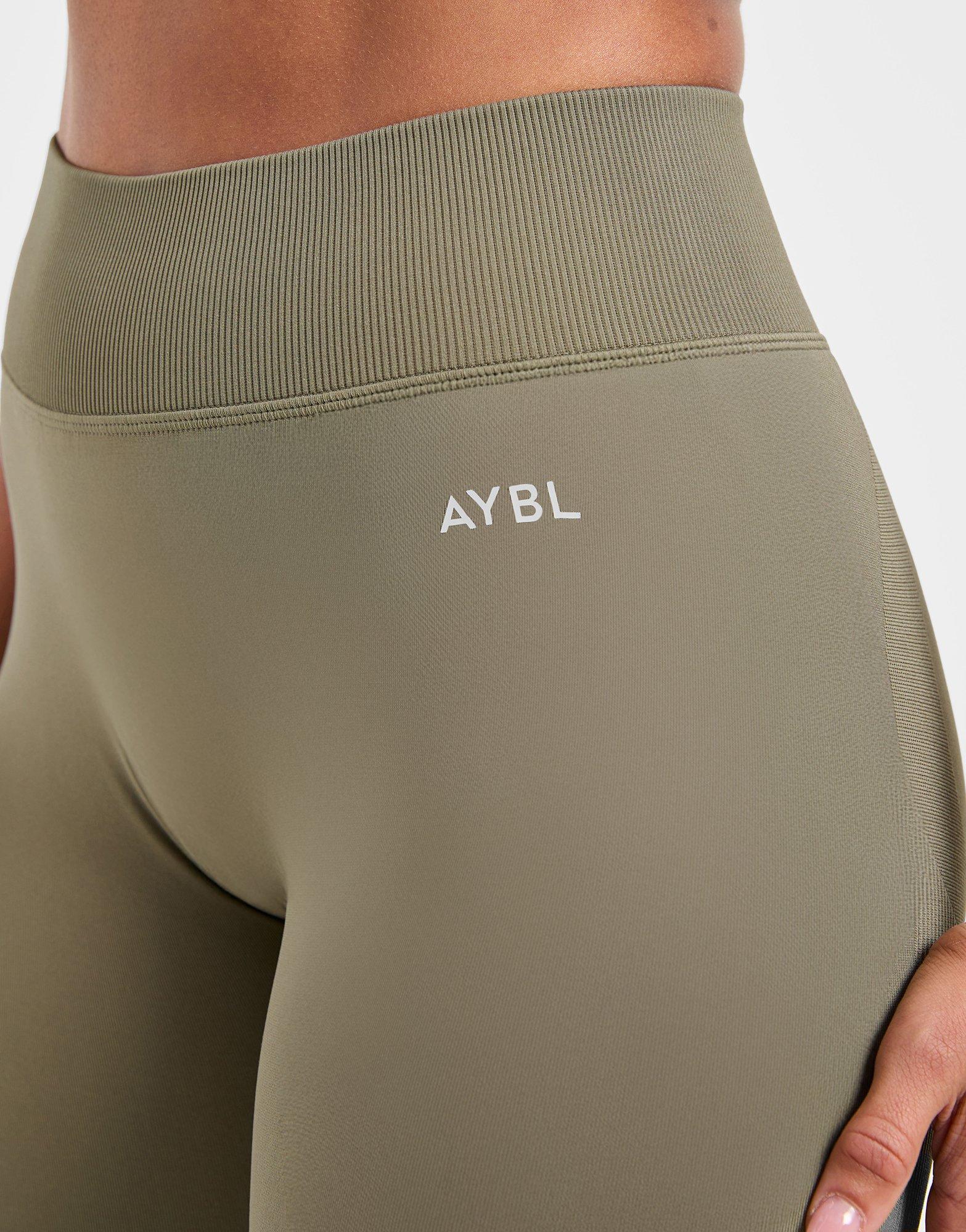 AYBL Adapt Seamless Leggings