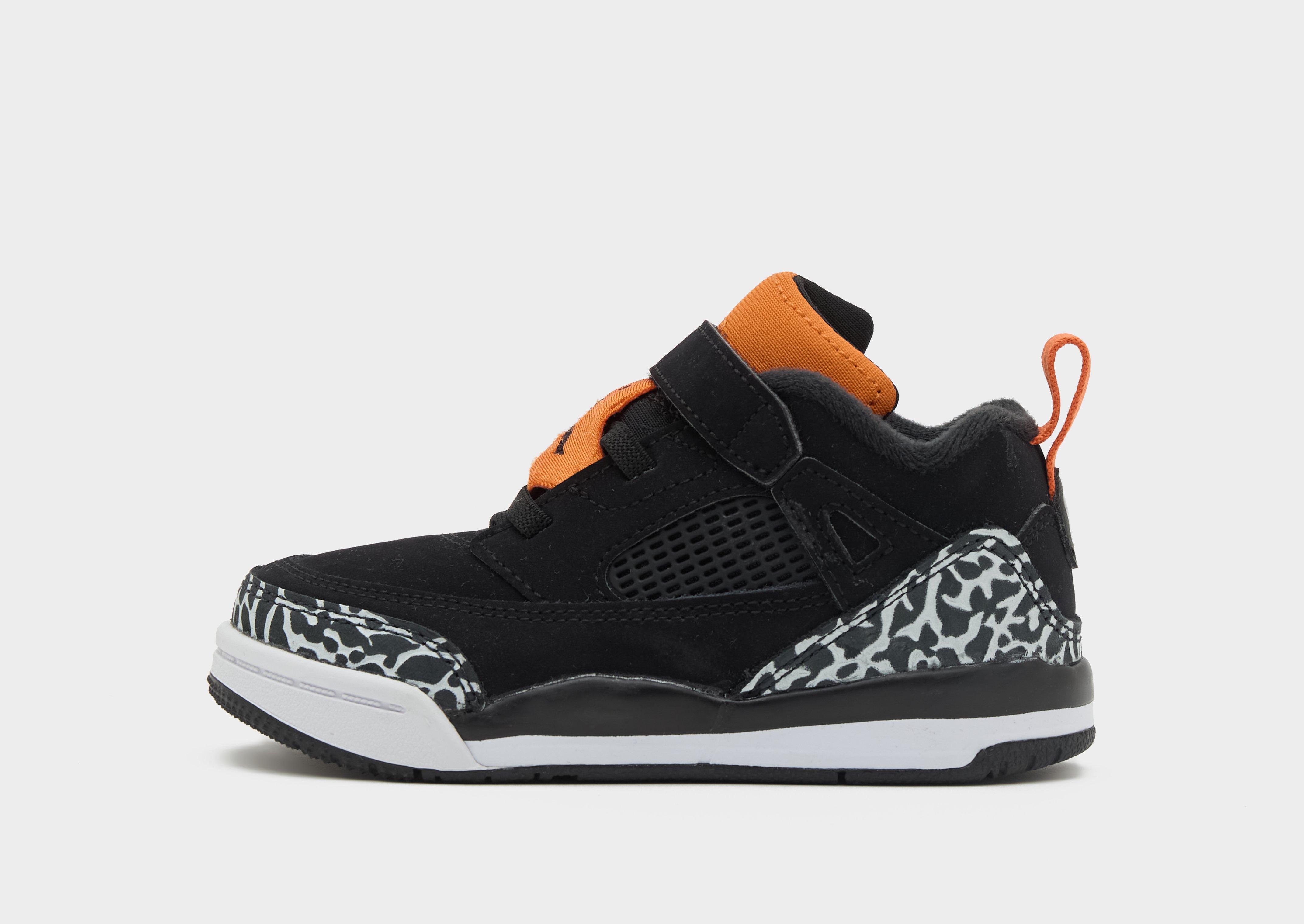 Jordan Spizike Low Infant Jordan Spizike Low Infant