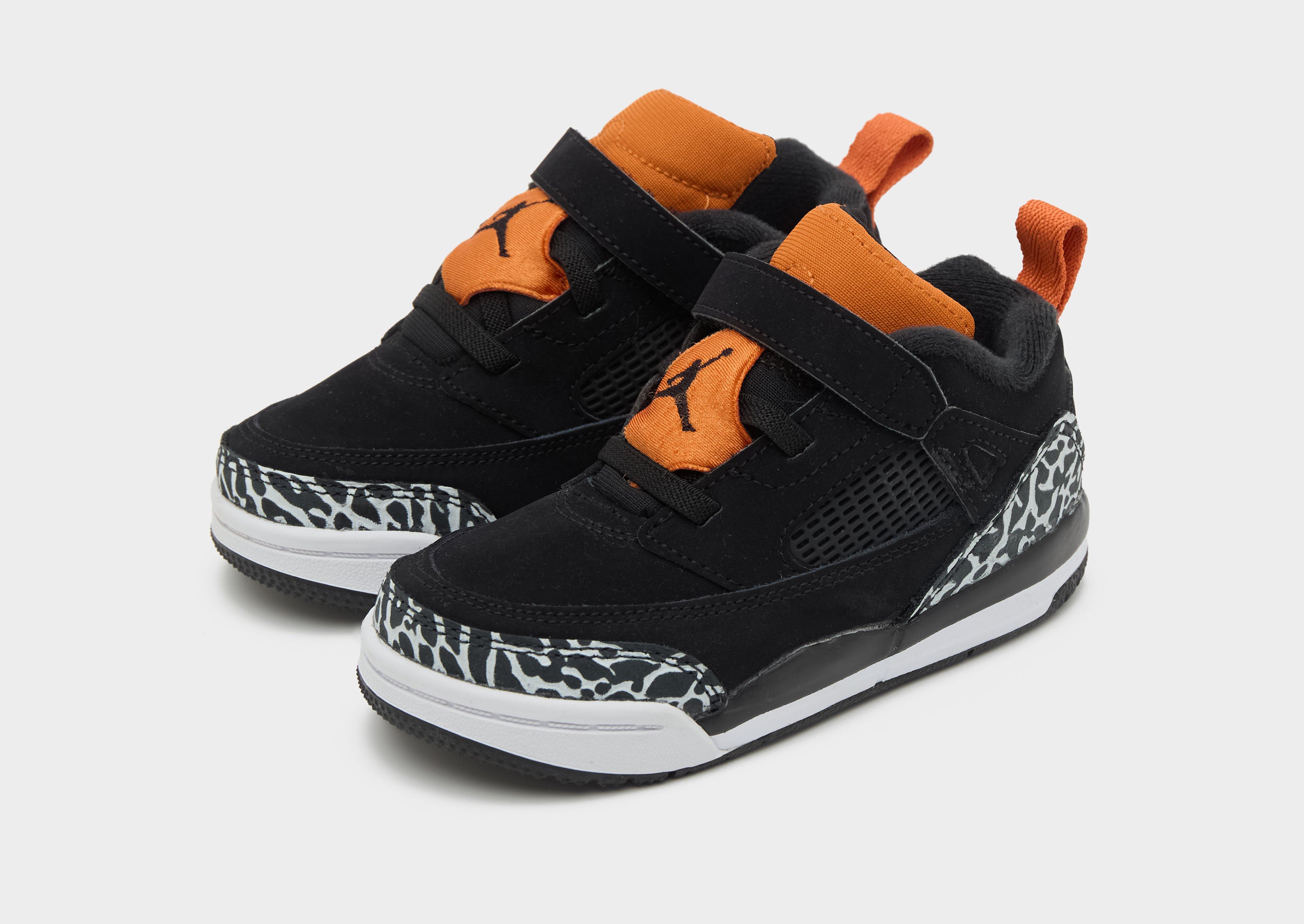 Jordan Spizike Low Infant Jordan Spizike Low Infant