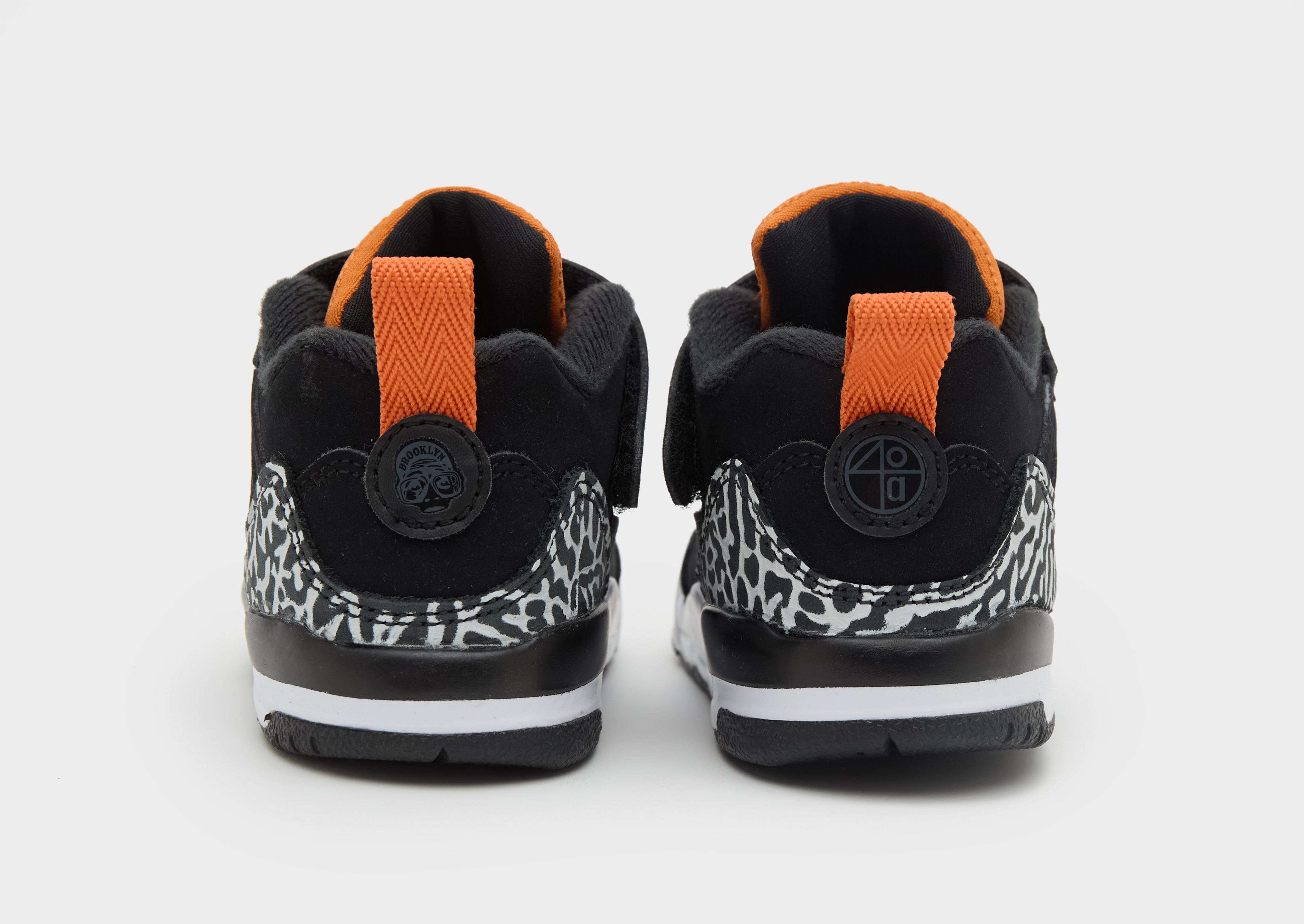 Jordan Spizike Low Infant Jordan Spizike Low Infant