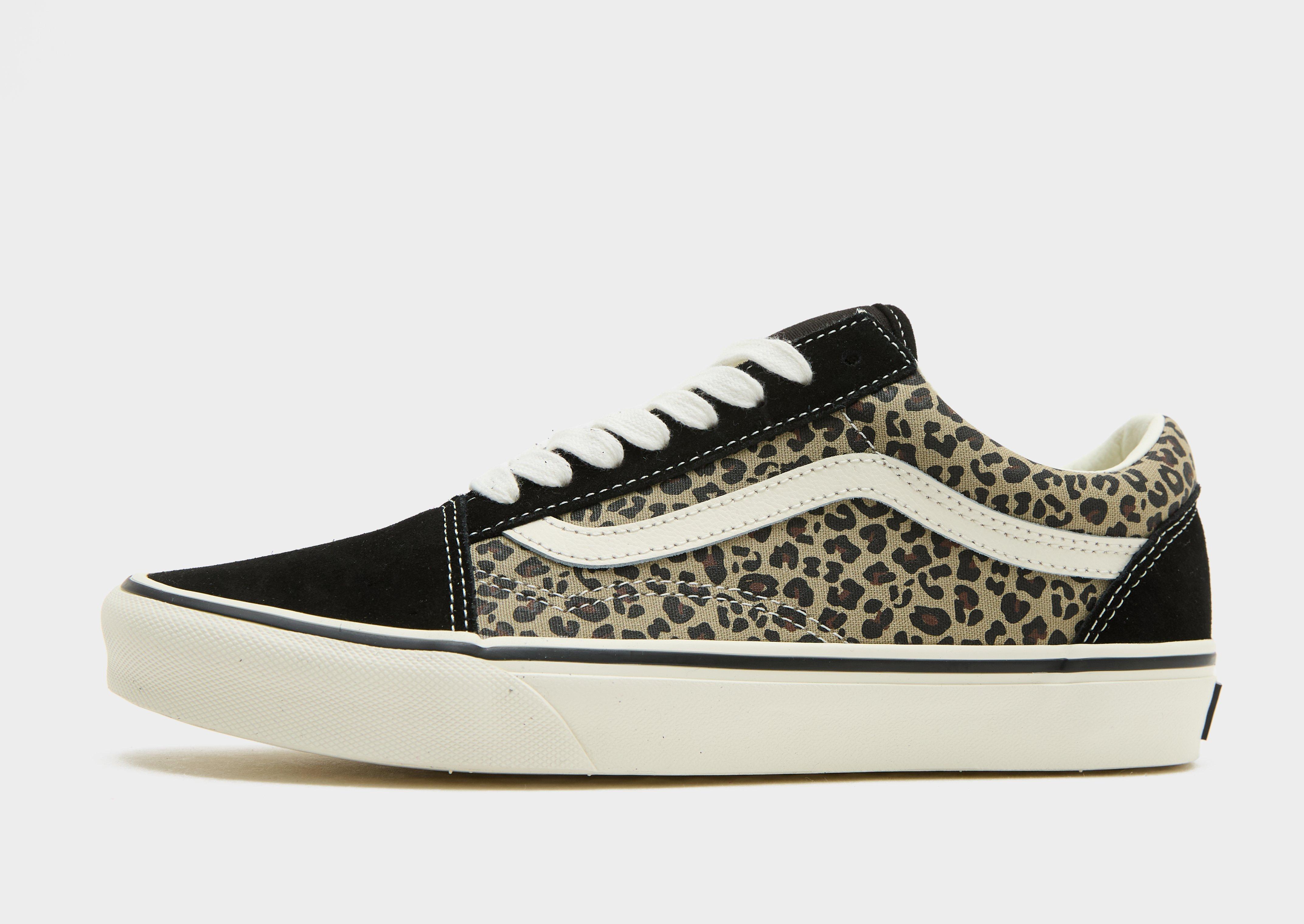 Vans Old Skool Damen