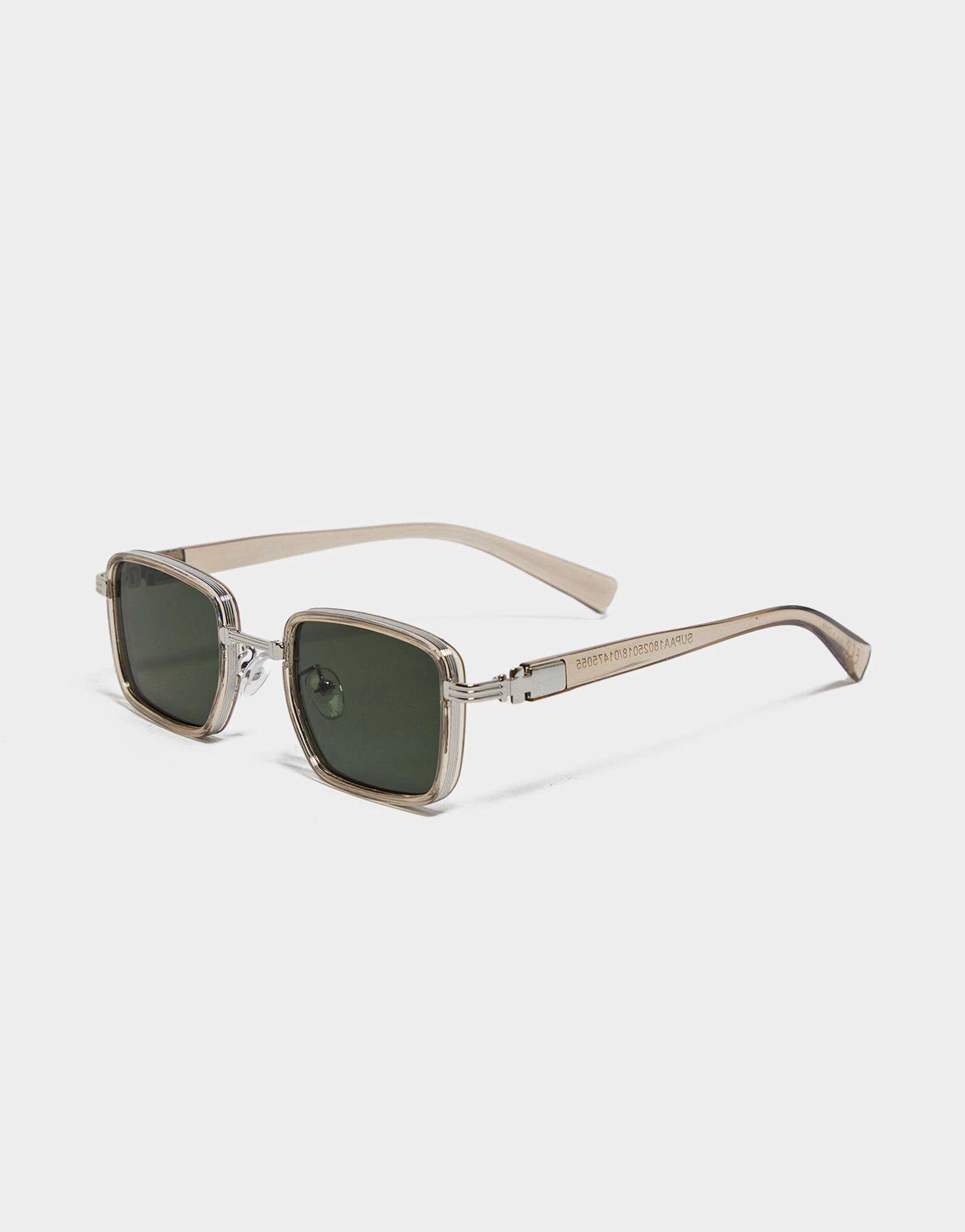 Supply & Demand Rayne Sunglasses
