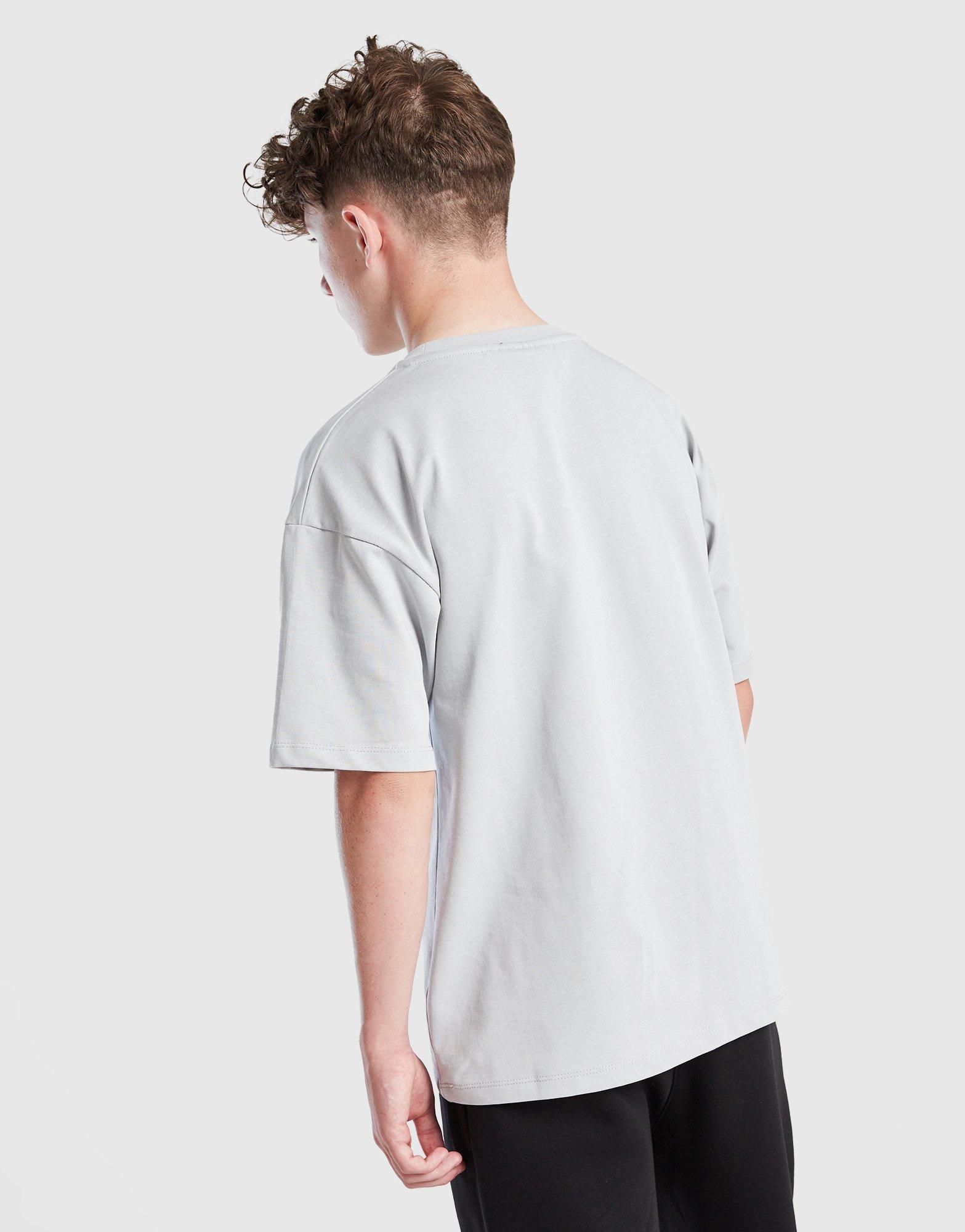 Supply & Demand Vito T-Shirt Junior