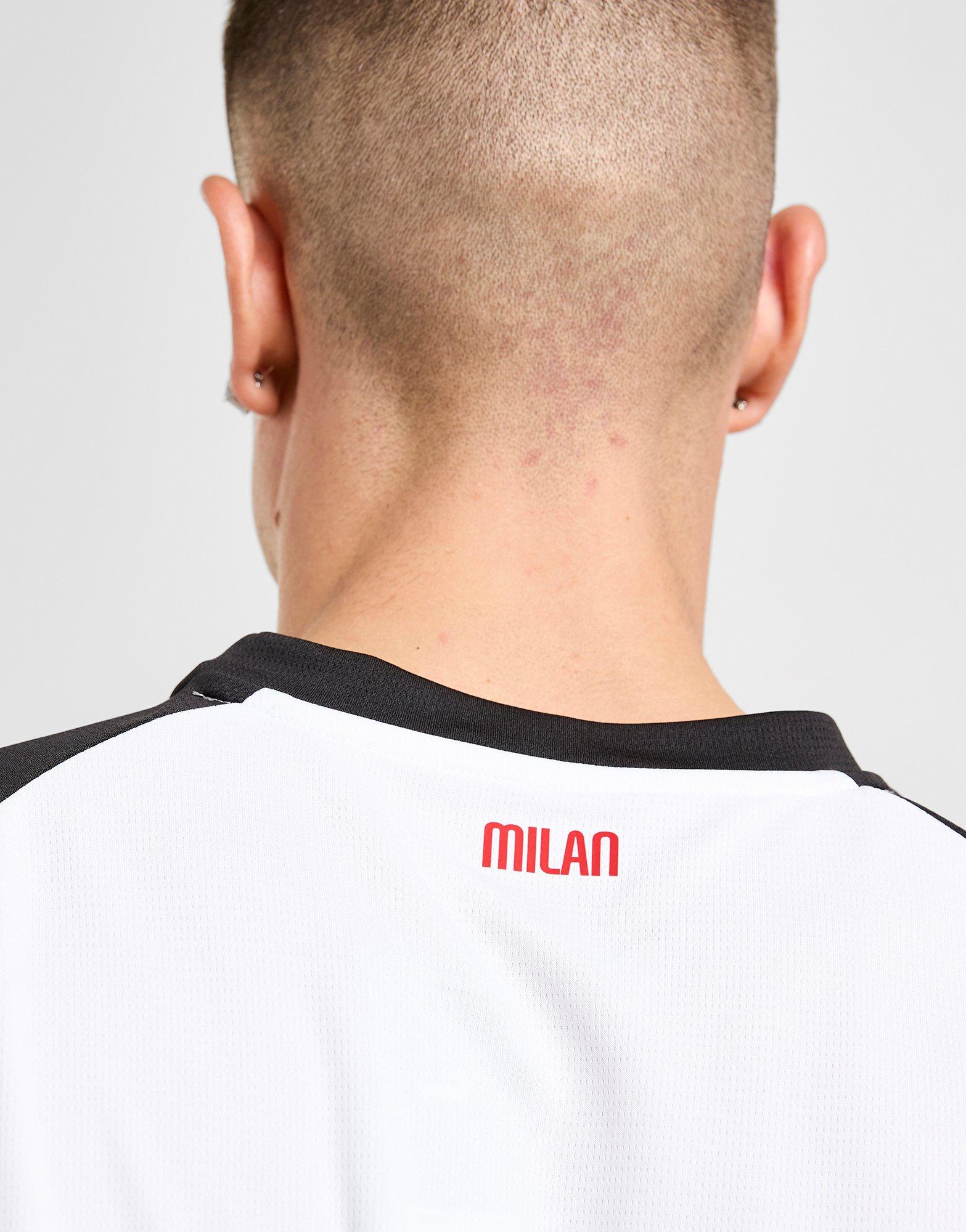 PUMA AC Mailand 2025/26 Auswärts Shirt