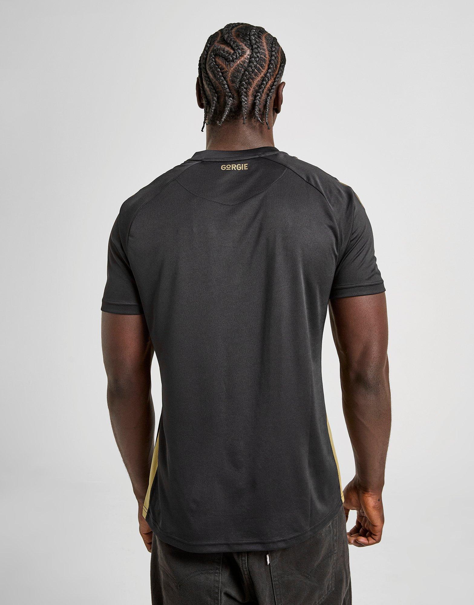 Hummel Hearts FC 2025/26 Third Shirt