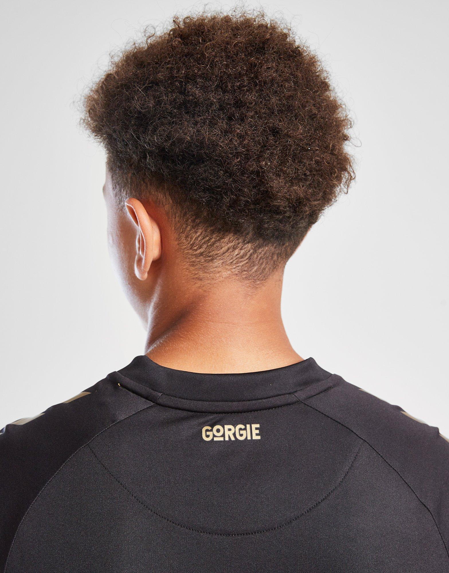 Hummel Hearts FC 2025/26 Third Shirt Junior