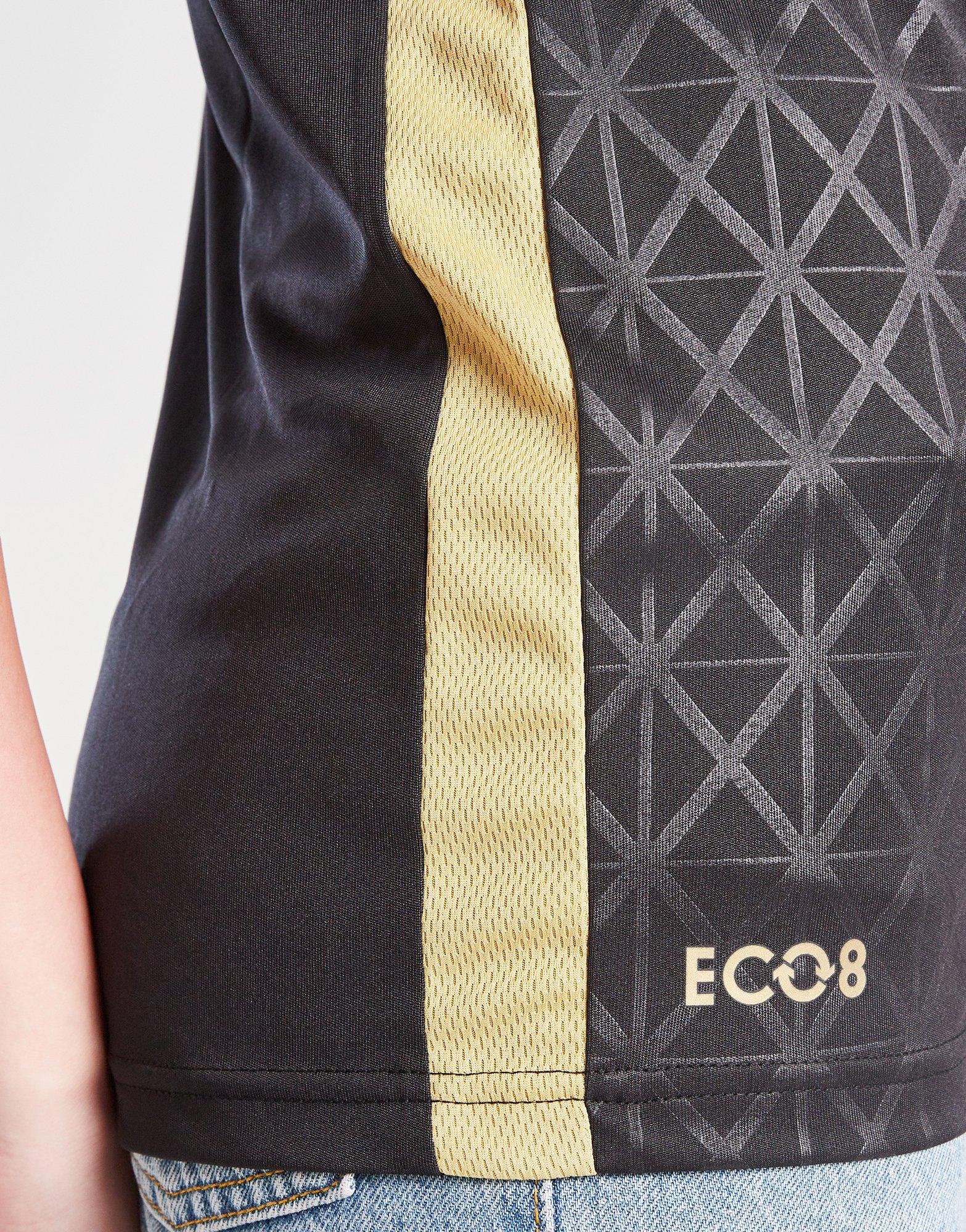 Hummel Hearts FC 2025/26 Third Shirt Junior