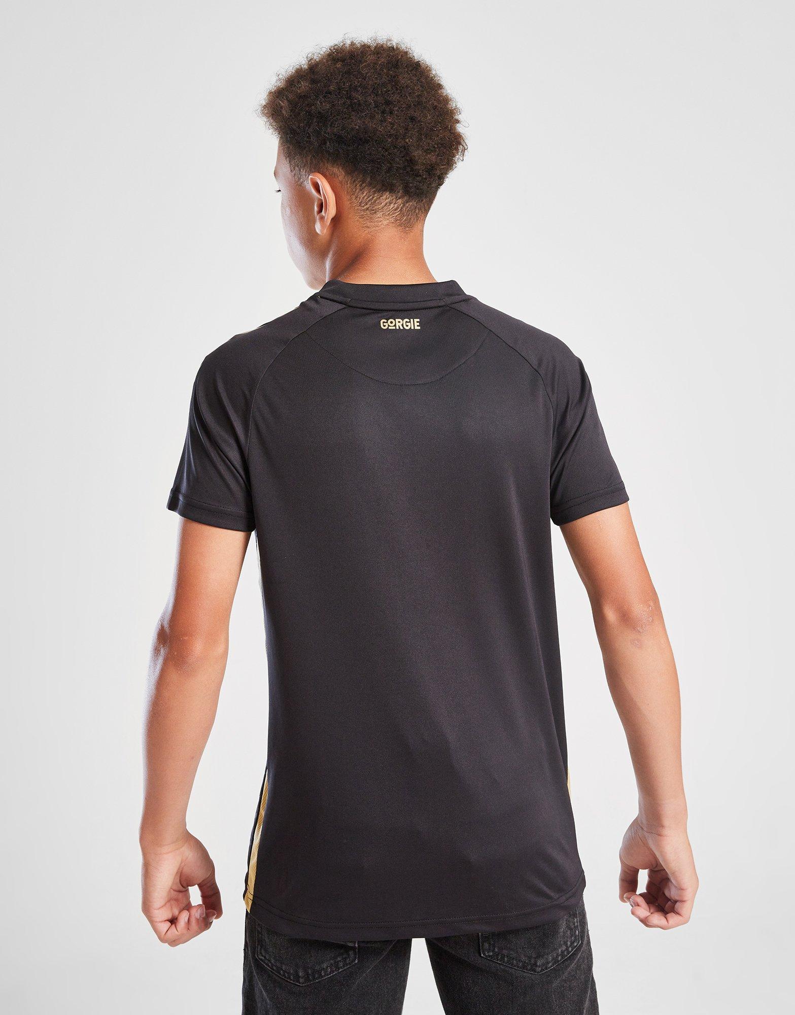 Hummel Hearts FC 2025/26 Third Shirt Junior