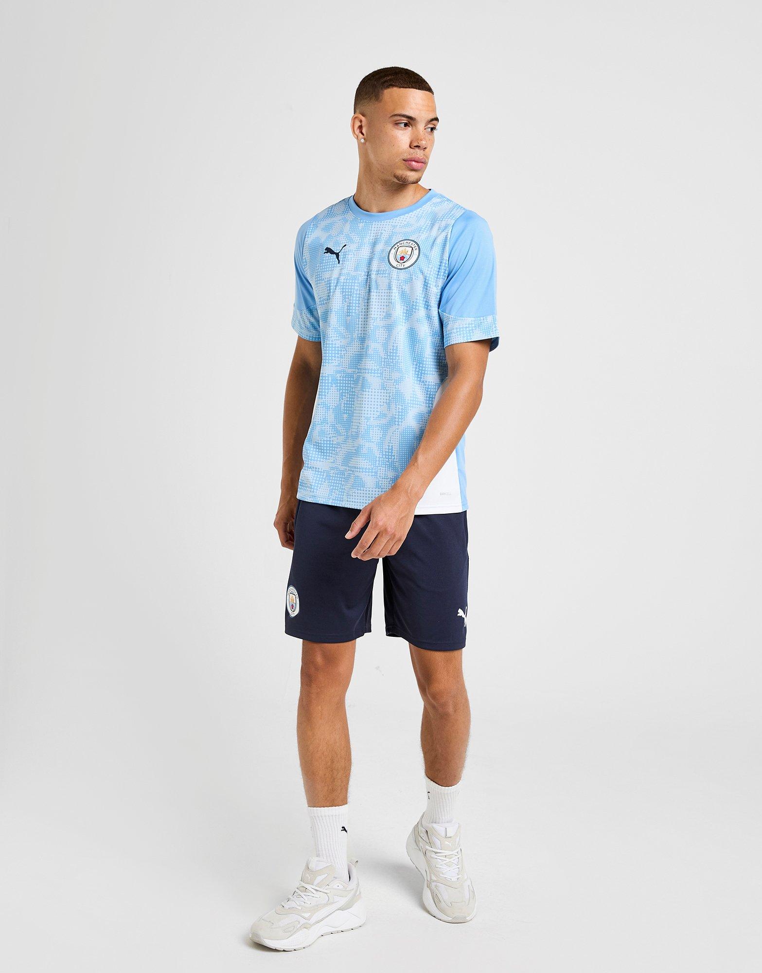 PUMA Manchester City FC Trainingshirt